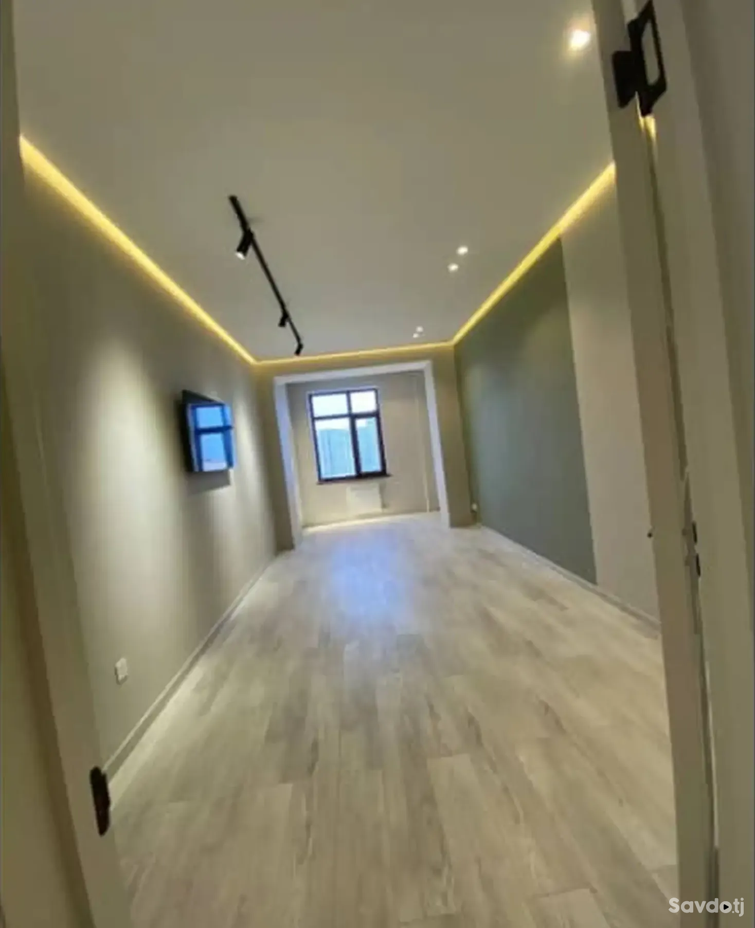 2-комн. квартира, 11 этаж, 78м², Фирдавси — фото 4