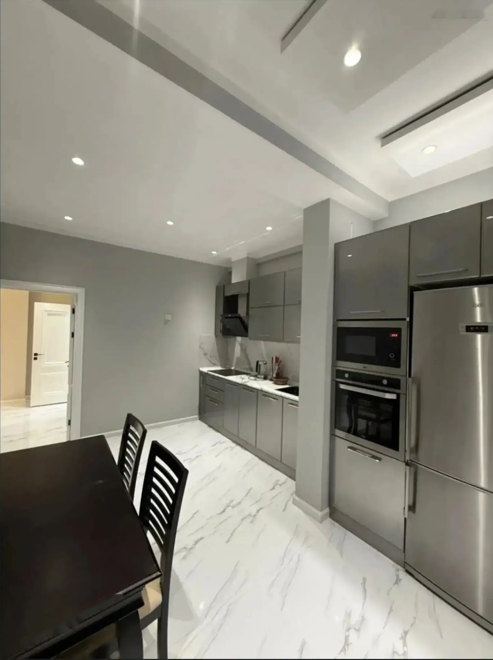 1-комн. квартира, 8 этаж, 60 м², Домпечать