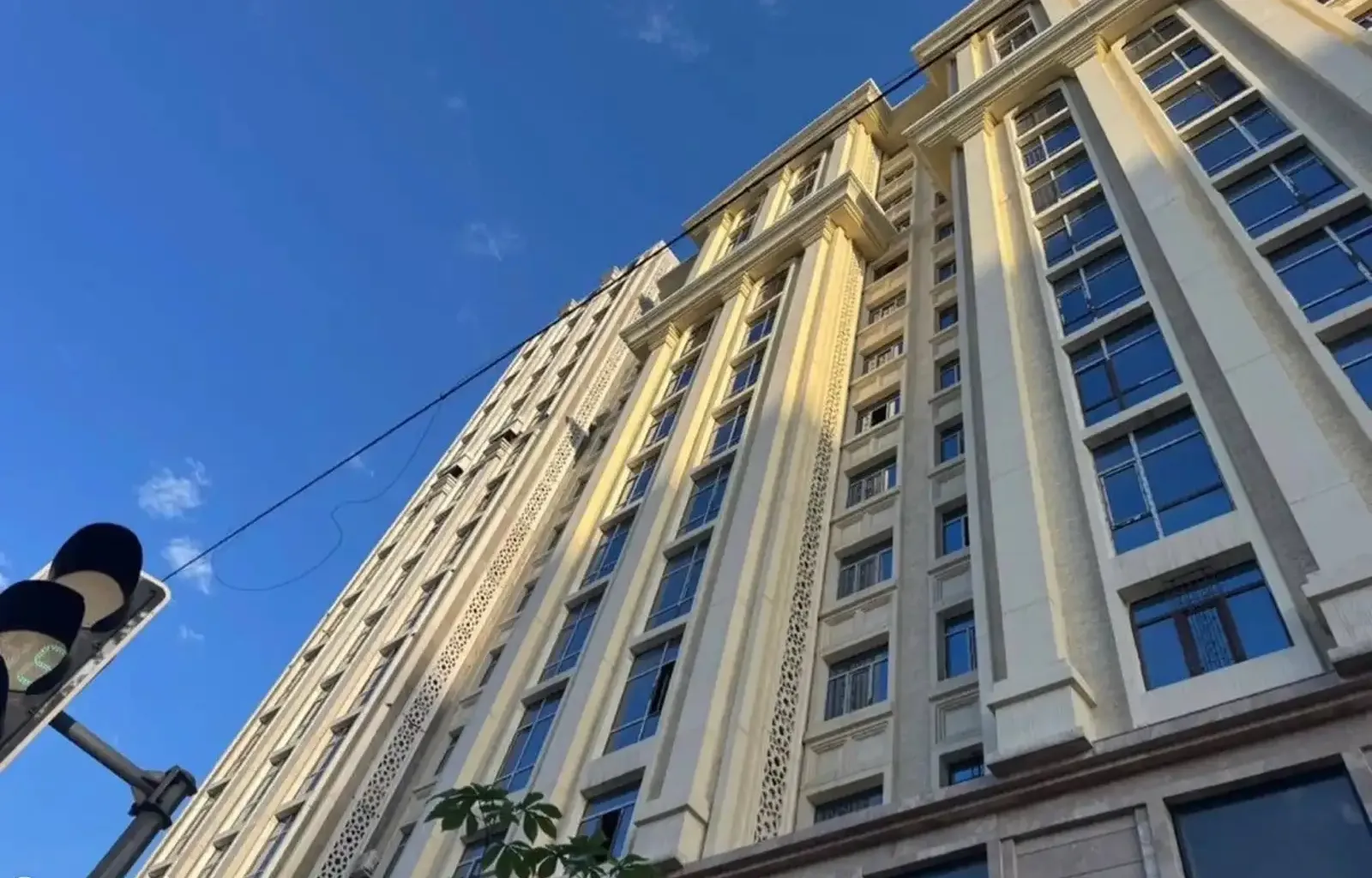 2-комн. квартира, 11 этаж, 73 м², Сино — фото 2