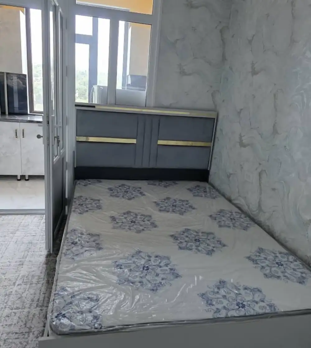 2-комн. квартира, 10 этаж, 60м², Шохмансур, Чордомаи Аэропорт — фото 2