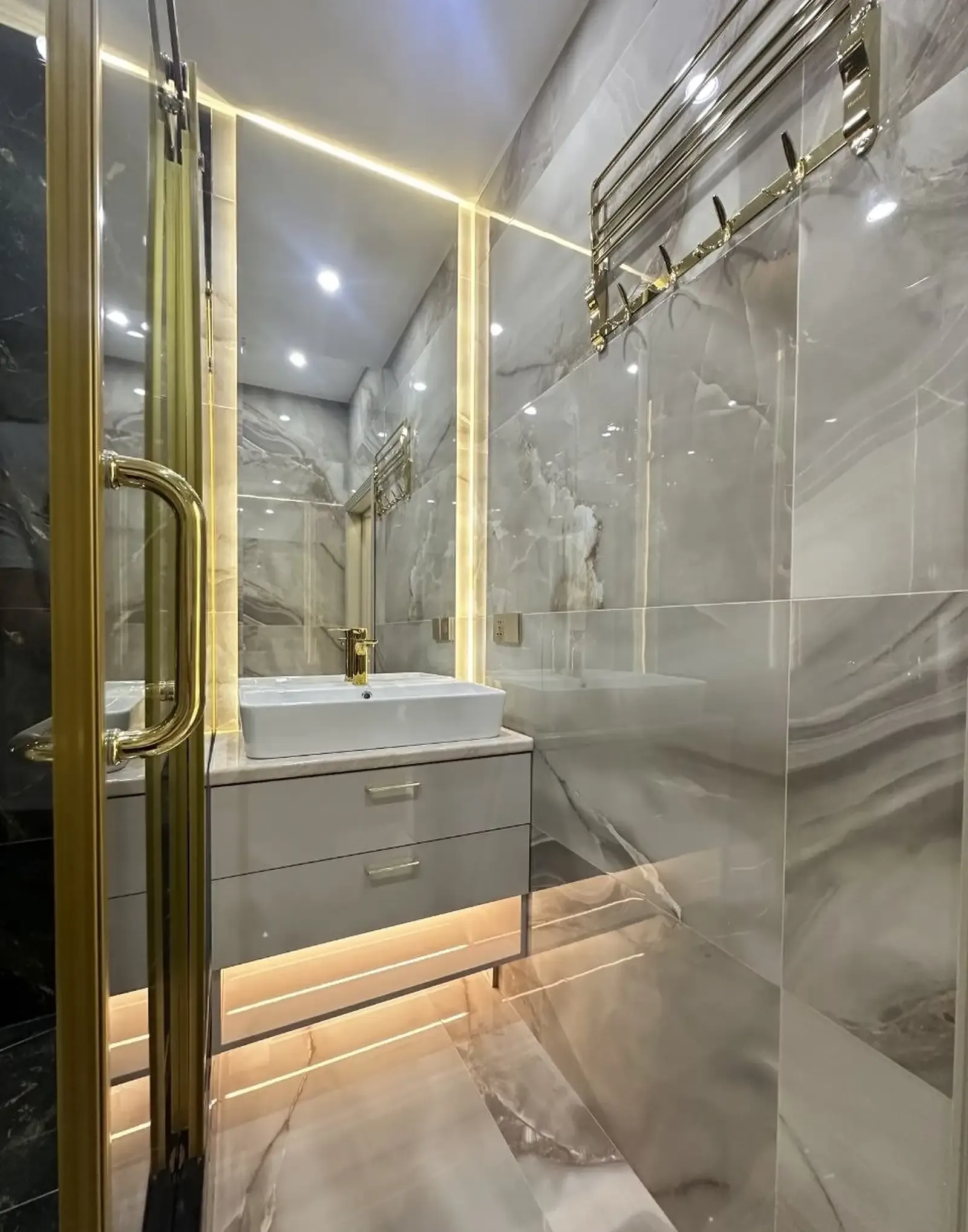 3-комн. квартира, 14 этаж, 102 м², Сино