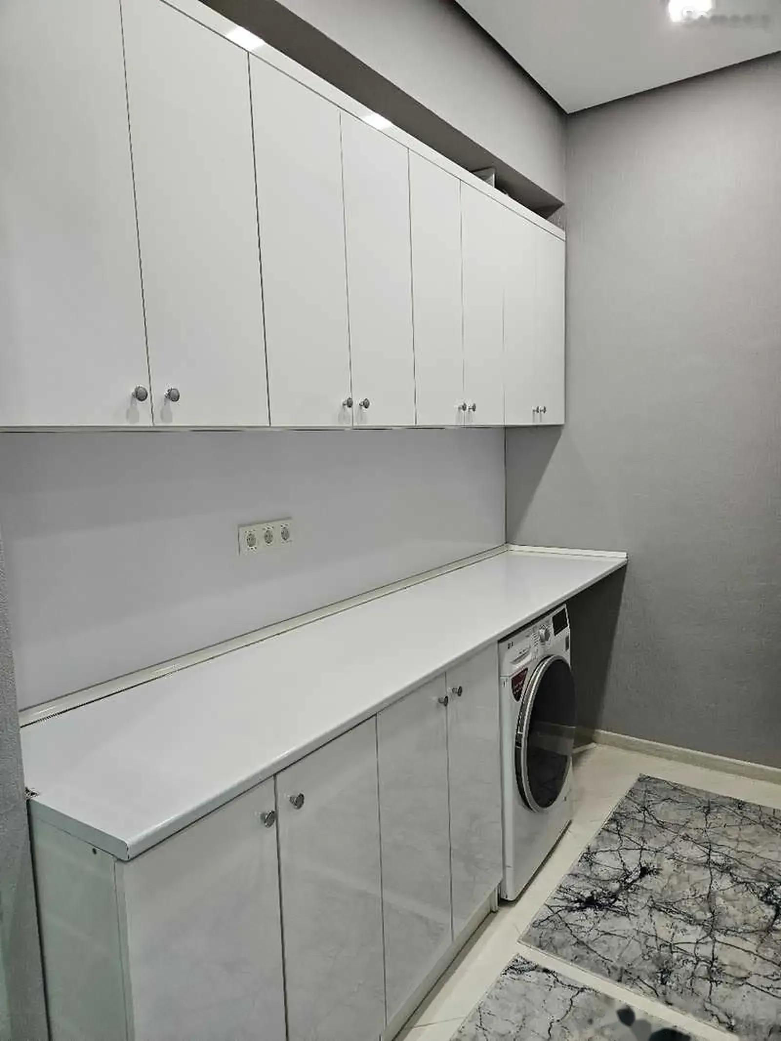 2-комн. квартира, 4 этаж, 120м², Дом печати, Алфемо, Бухоро Палас — фото 11