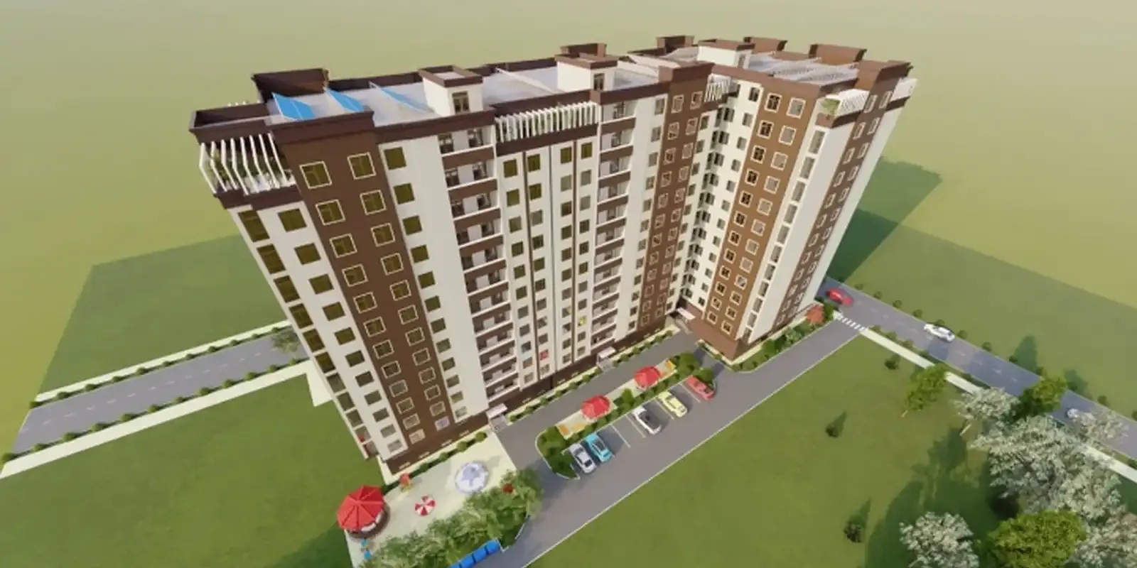 2-комн. квартира, 4 этаж, 43 м², бозори Сафина