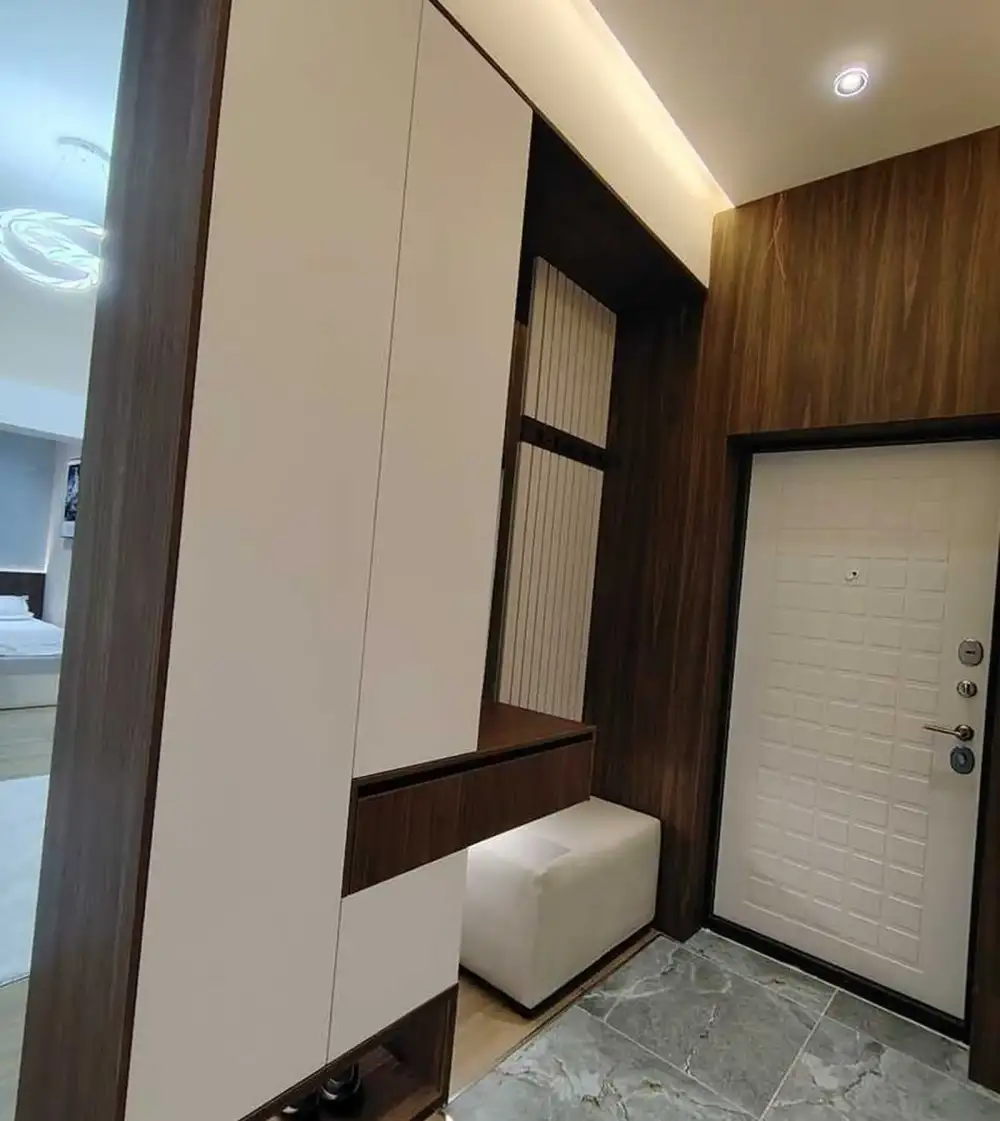 3-комн. квартира, 10 этаж, 110 м², Сино ресторани шоми Душанбе — фото 11