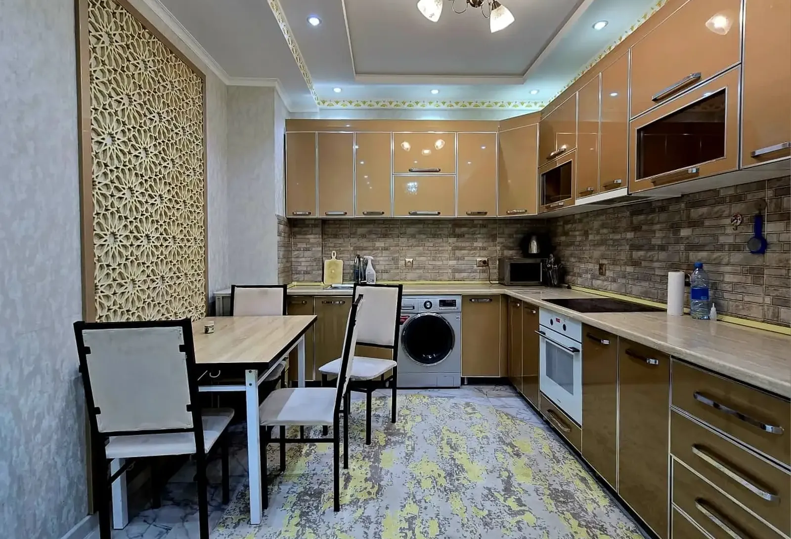 3-комн. квартира, 9 этаж, 84 м², Садбарг — фото 8