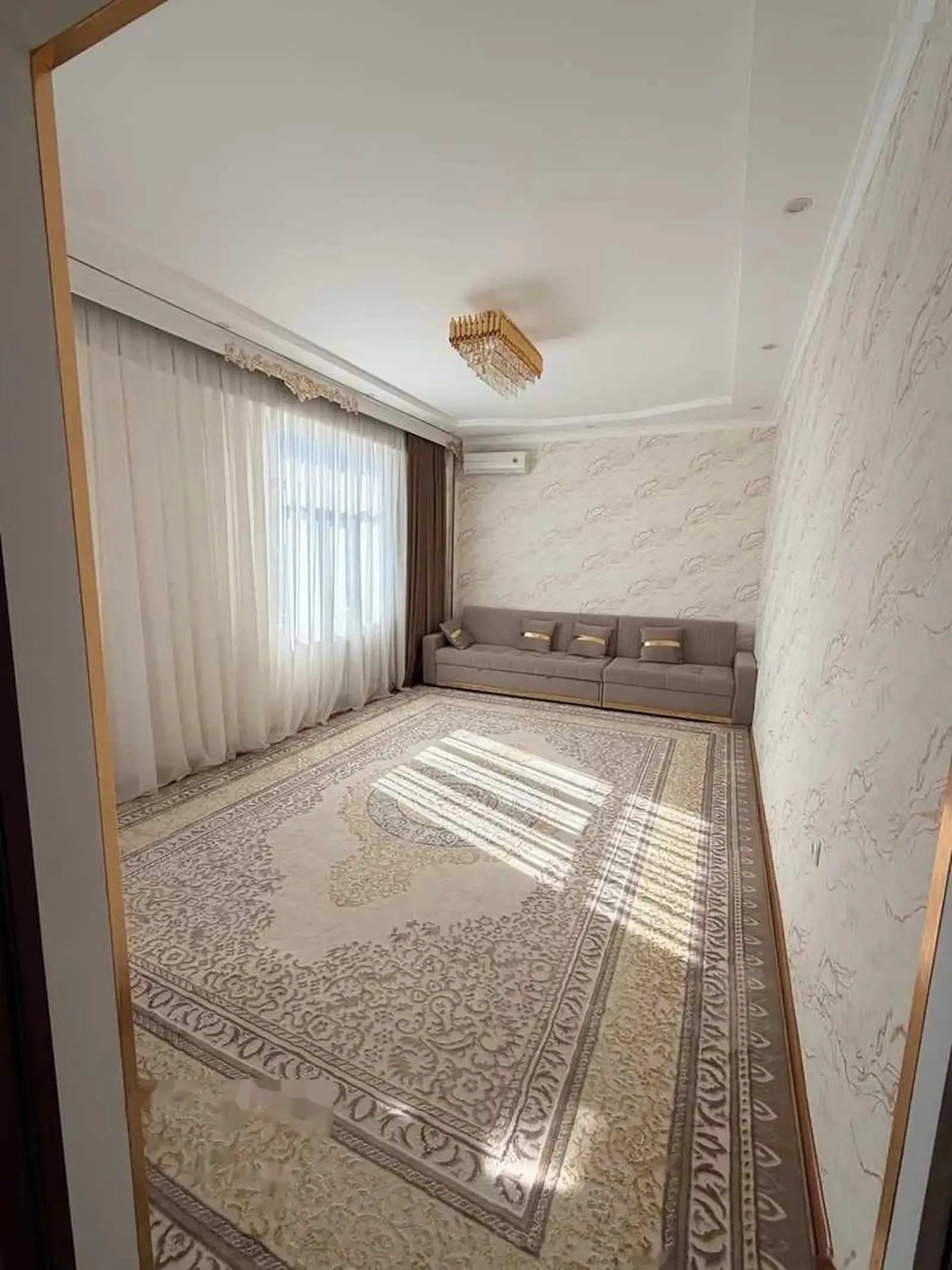2-комн. квартира, 5 этаж, 88м², Сино, пушти ресторан Яккачинор — фото 3