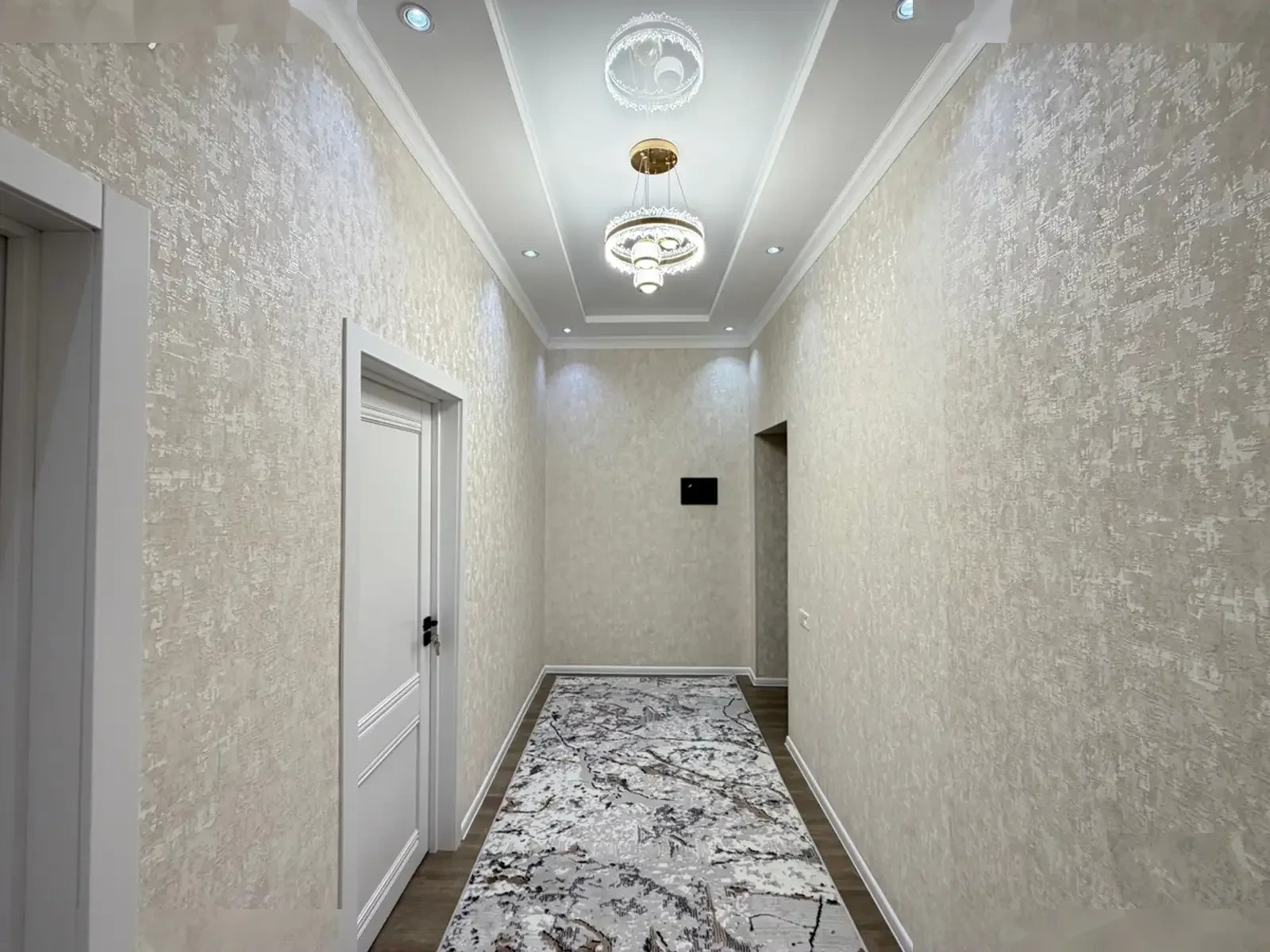 1-комн. квартира, 5 этаж, 43 м², 8 мкр болаекат — фото 10