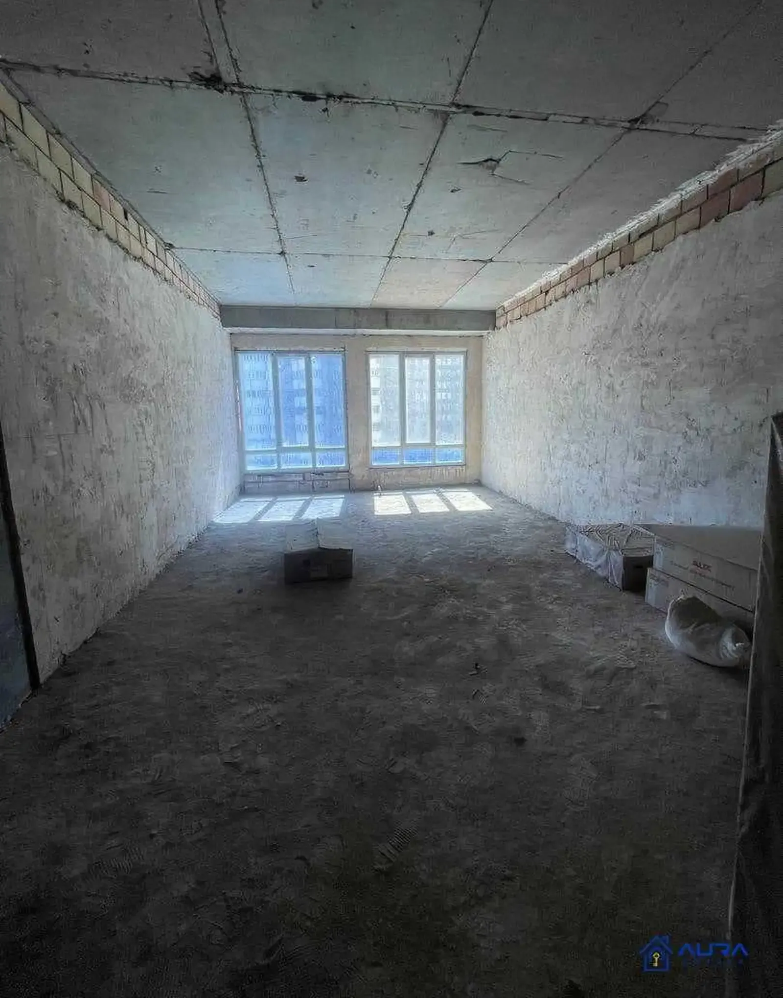 4-комн. квартира, 3 этаж, 101 м², Сино, улица Саъди Шерози — фото 5