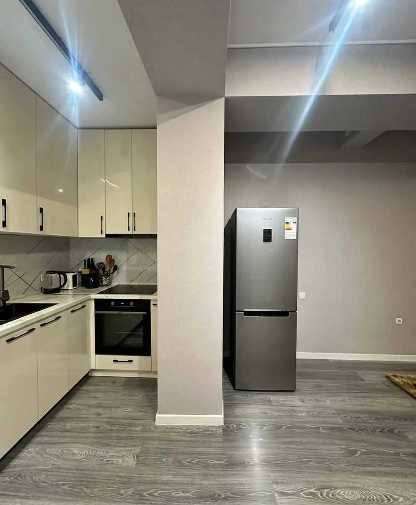 2-комн. квартира, 12 этаж, 63м², Шохмансур, Гуля голд — фото 6