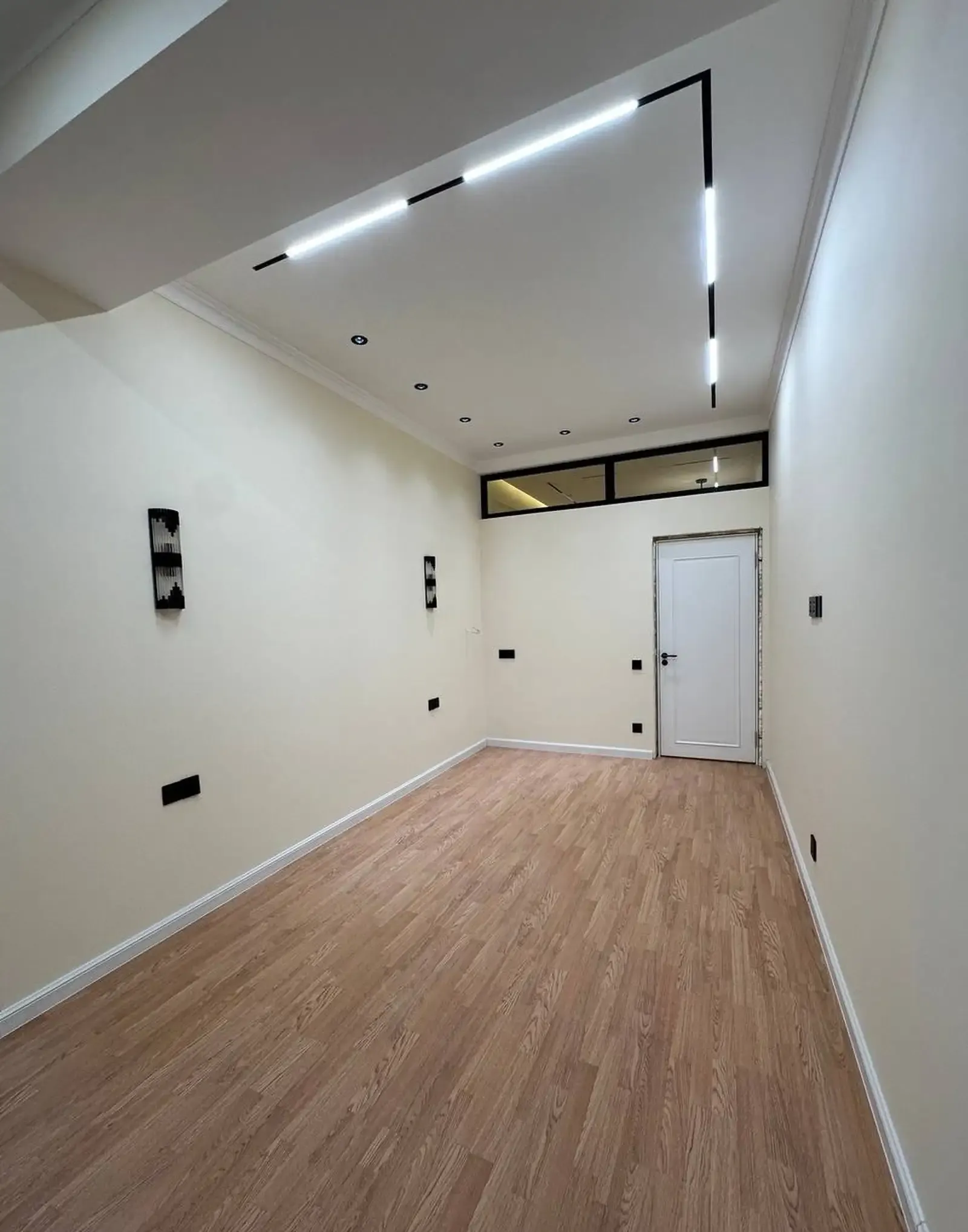 2-комн. квартира, 6 этаж, 70 м², Славянский — фото 2