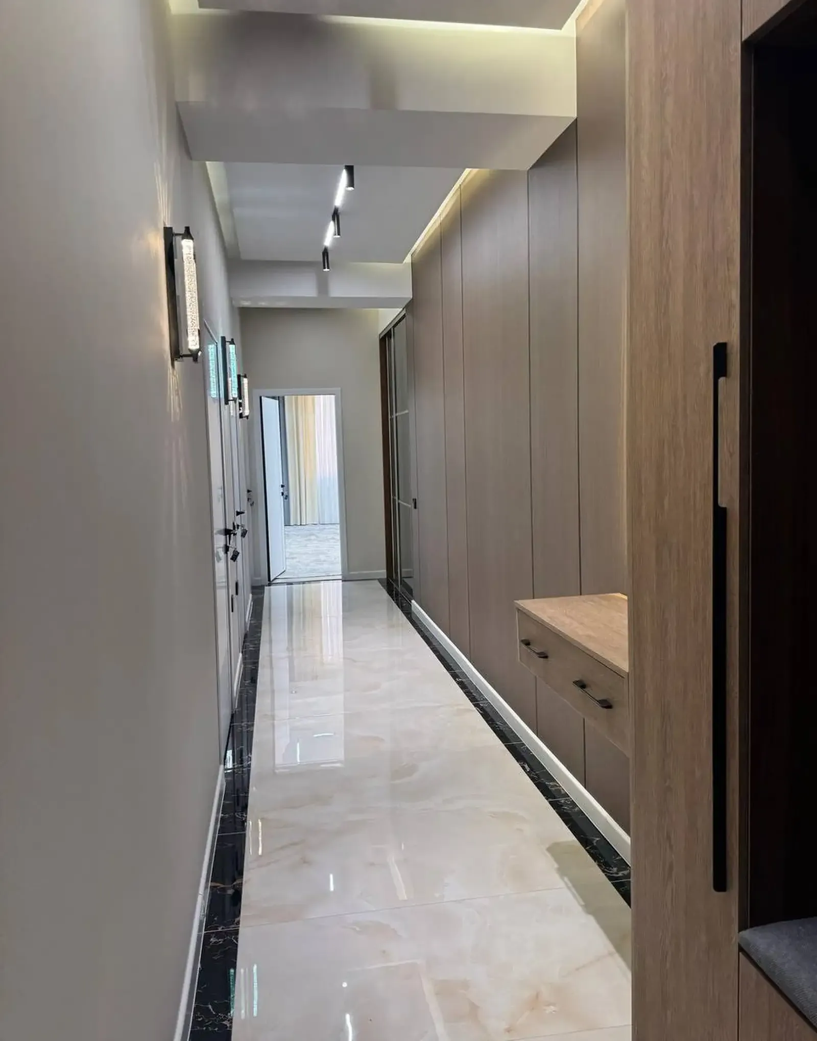 2-комн. квартира, 7 этаж, 60 м², Сино, Казокон — фото 3