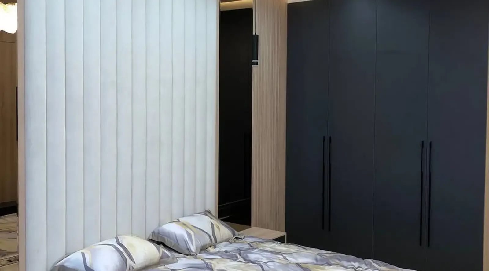 2-комн. квартира, 16 этаж, 95 м², н.Исмоили Сомони,кучаи Бухоро Bukhoro Tower — фото 3