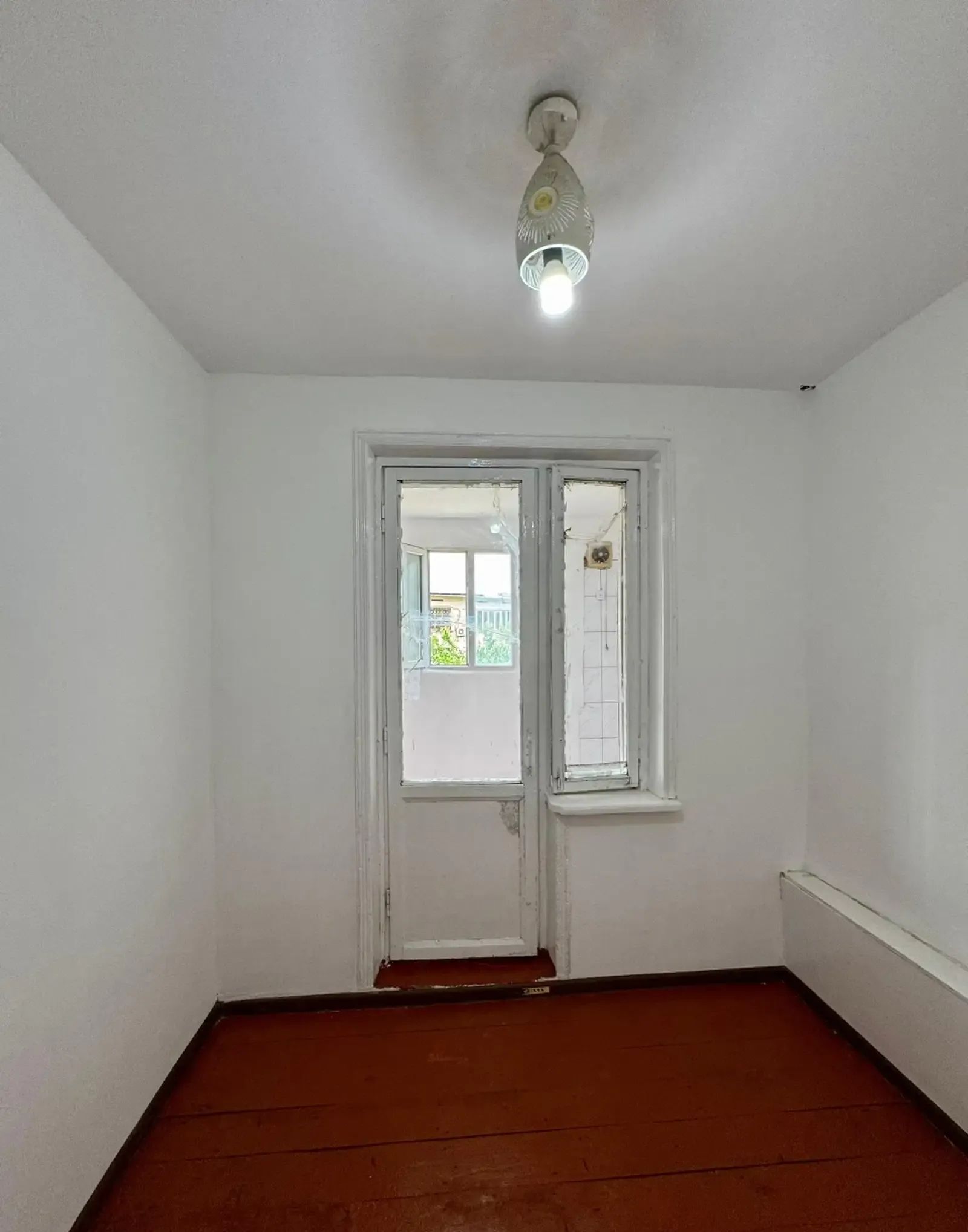 1-комн. квартира, 4 этаж, 40 м², 64мкр — фото 11