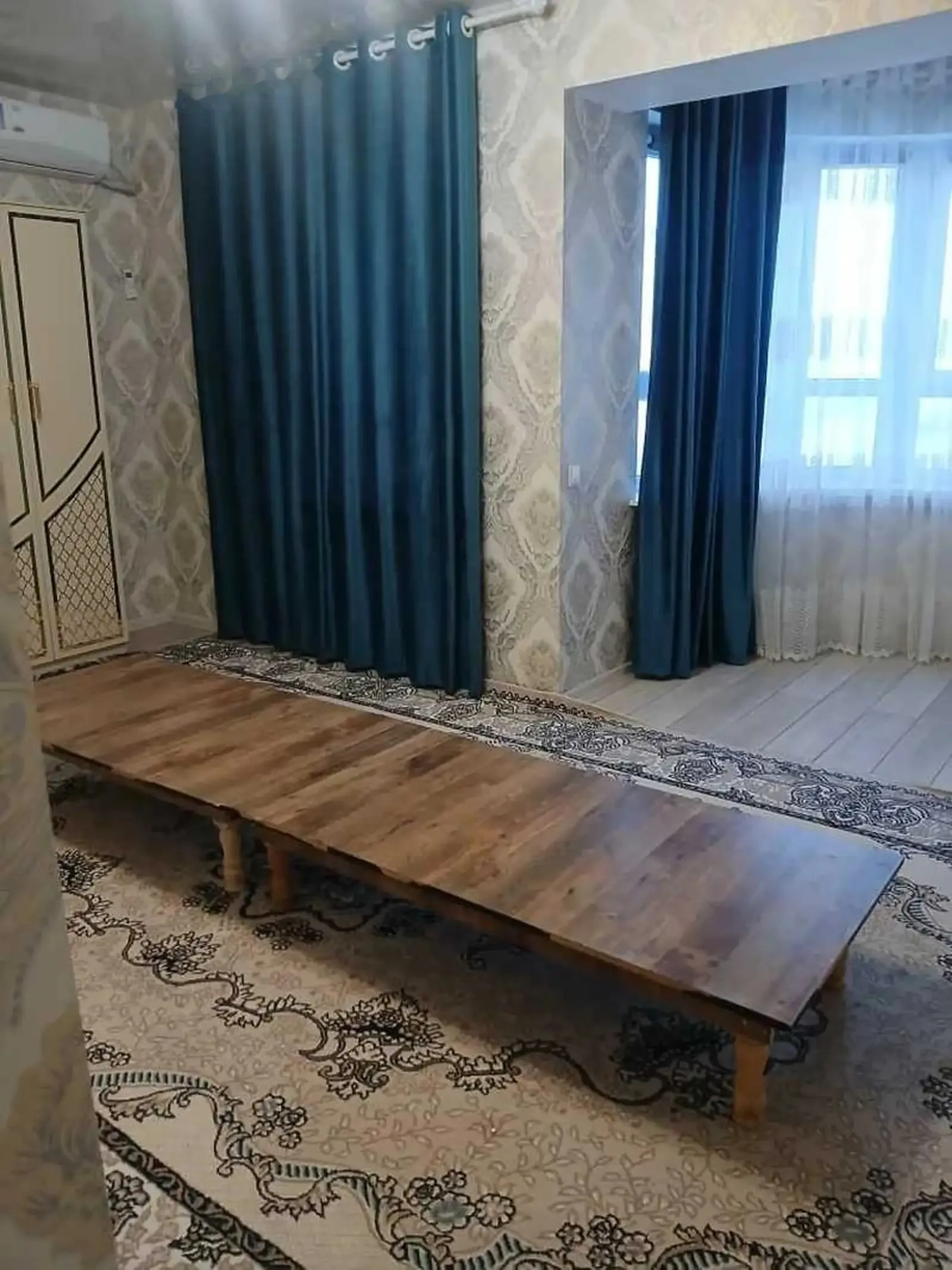 2-комн. квартира, 6 этаж, 83м², Цирк, дом зажигалка — фото 4