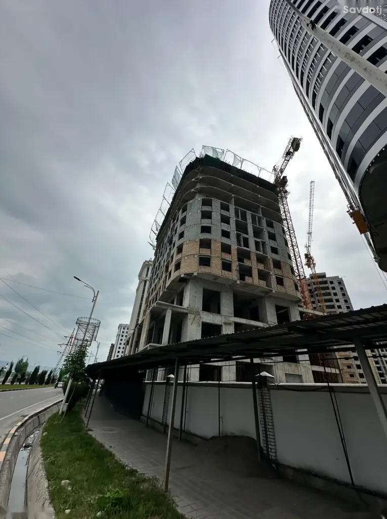 2-комн. квартира, 10 этаж, 110 м², Улица Сохили, Набережная, Riviera Hill Residence, Сино
