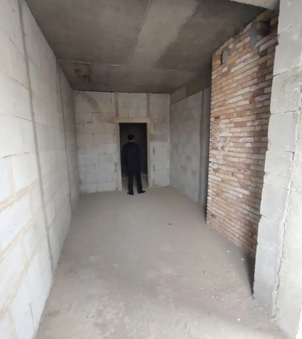 3-комн. квартира, 15 этаж, 125 м², Сино — фото 3