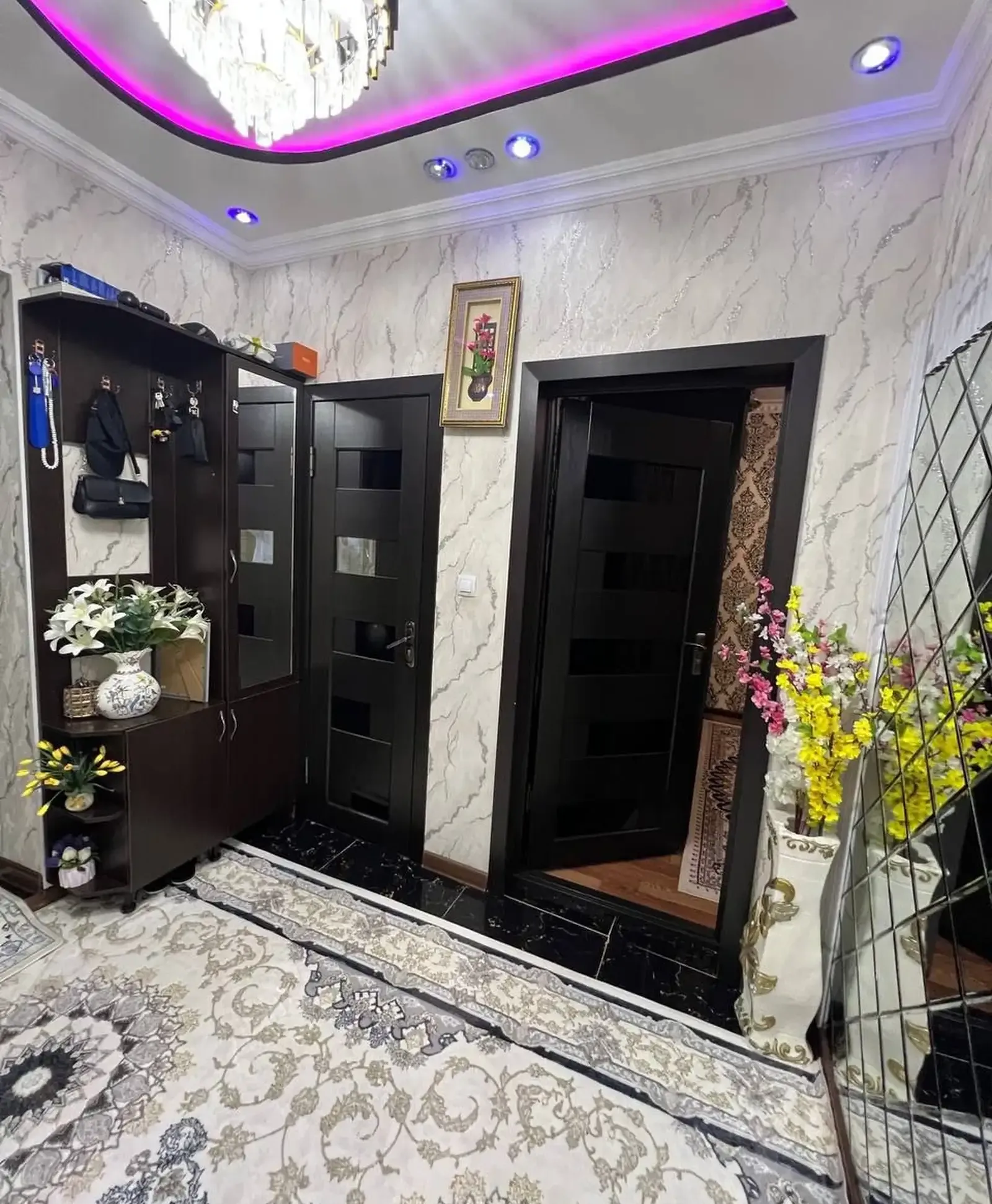1-комн. квартира, 15 этаж, 40 м², Сино, Цирк — фото 3