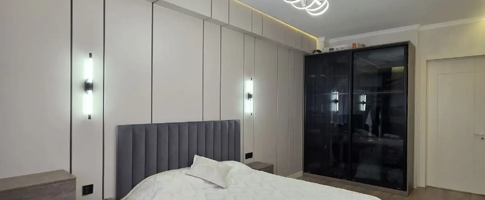 3-комн. квартира, 10 этаж, 118 м², Шохмансур — фото 7