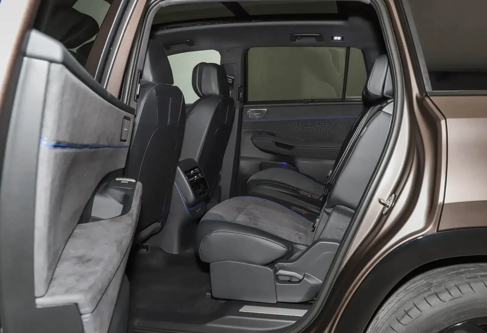 Volkswagen Touran, 2025
