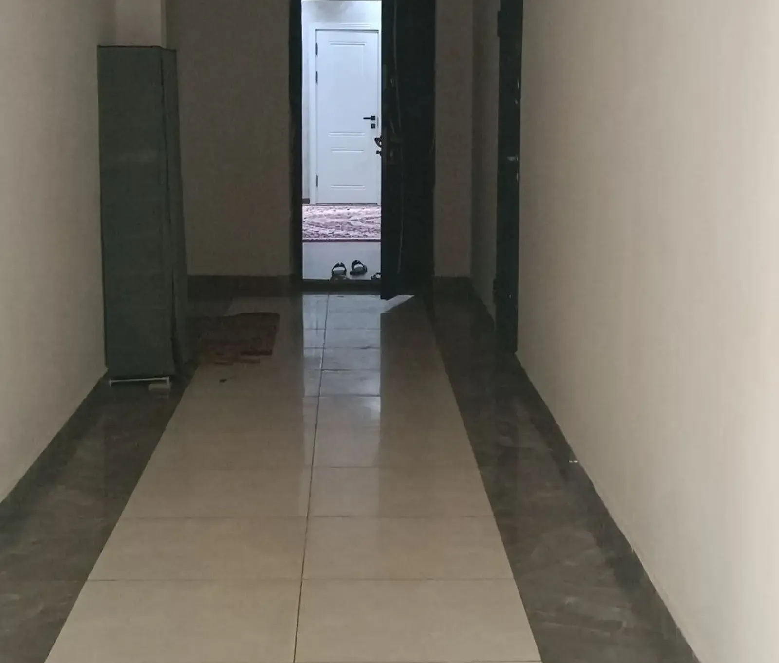 2-комн. квартира, 6 этаж, 103 м², Шохмансур Хитой бозор — фото 11
