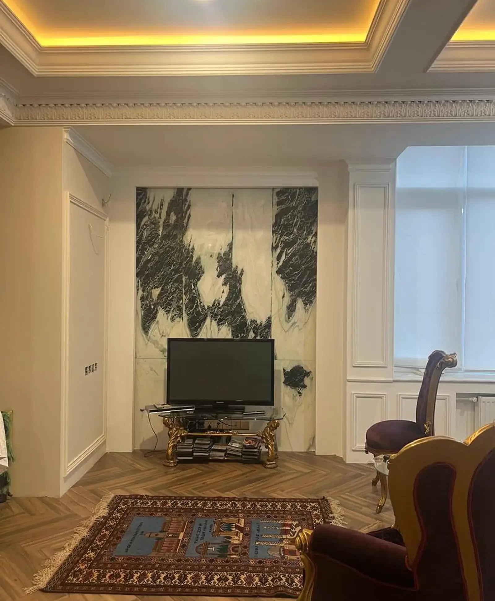 3-комн. квартира, 2 этаж, 185 м², Шохмансур