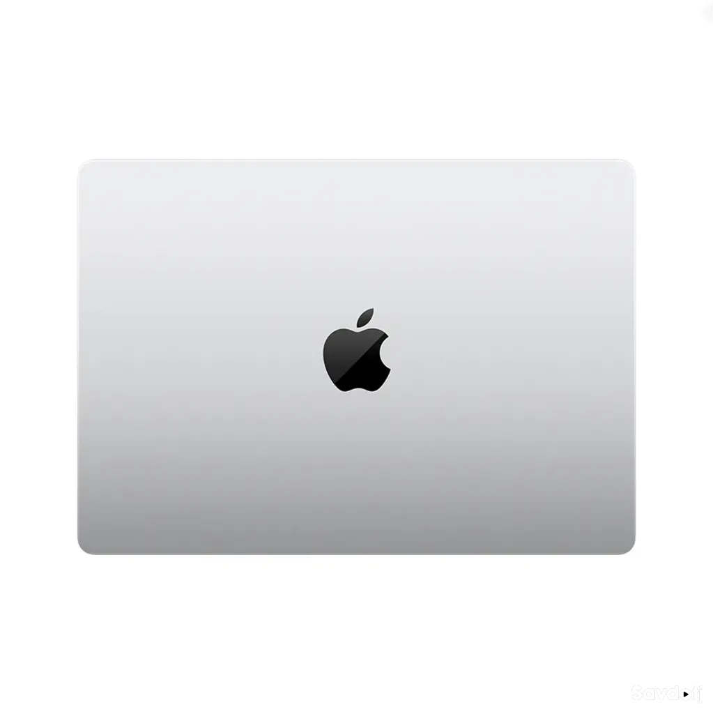 Ноутбук MacBook Pro M5 Max