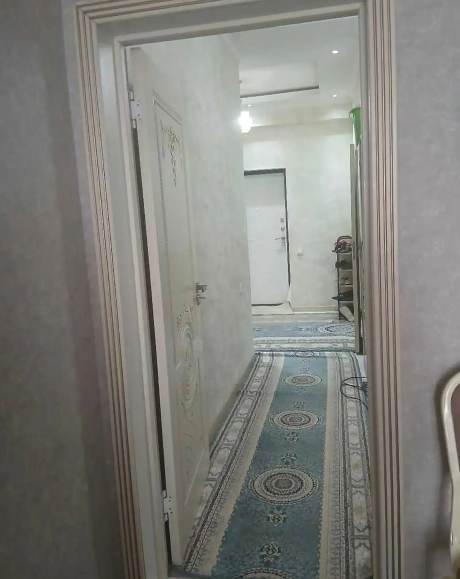 2-комн. квартира, 9 этаж, 60 м², н.Сино, Профсоюз-Цирк пеши Яккачинор — фото 8