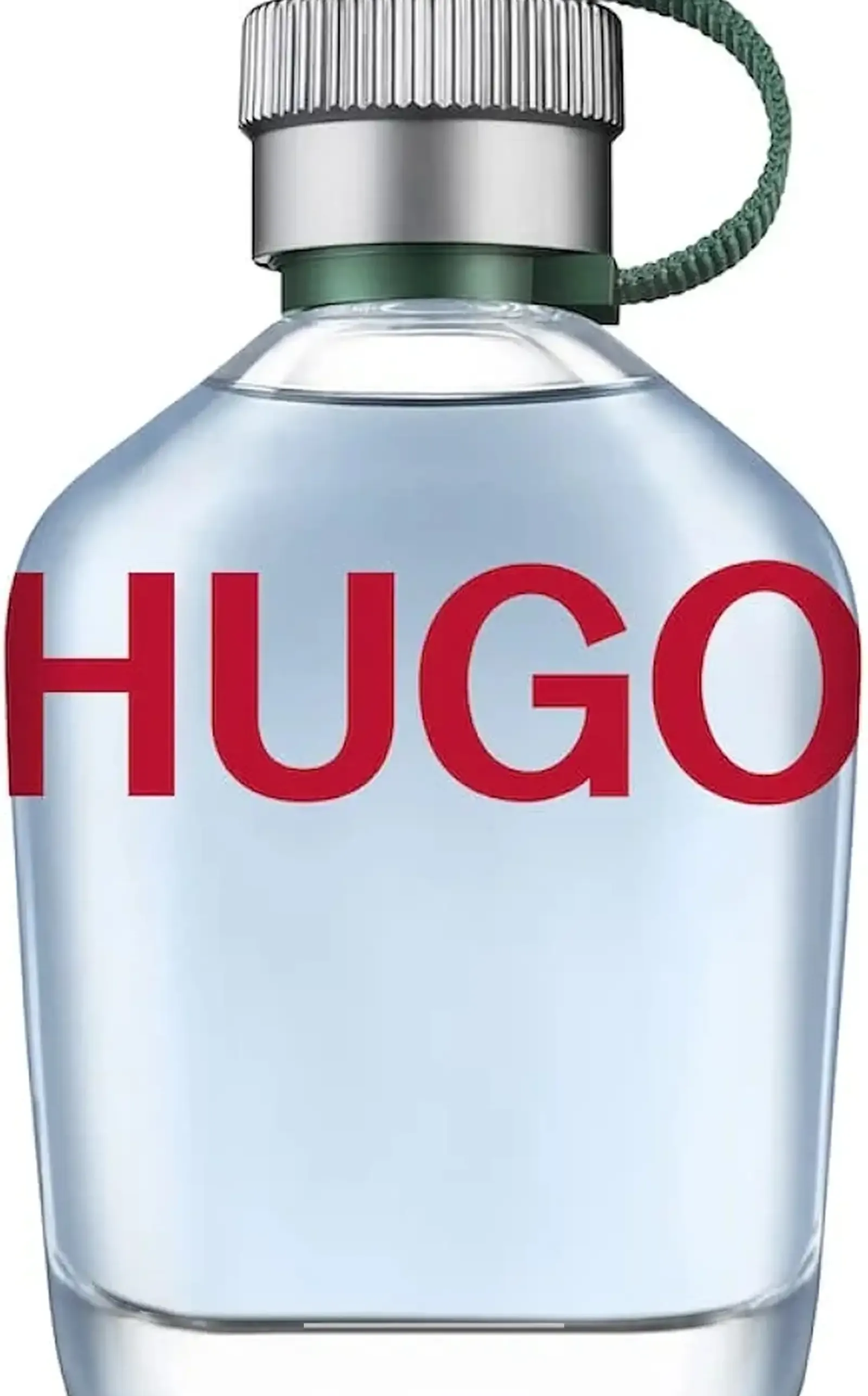 Духи Hugo Man