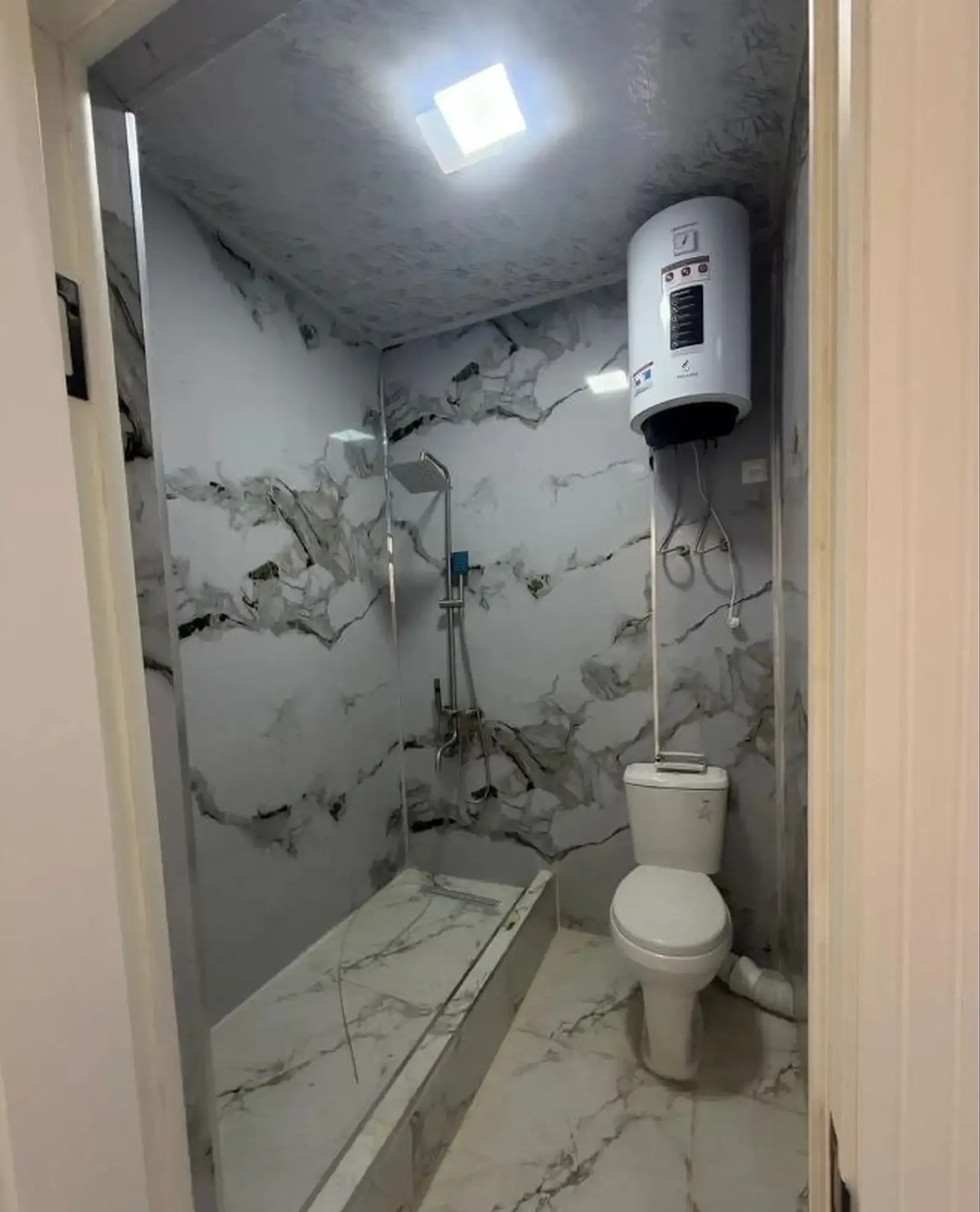 2-комн. квартира, 9 этаж, 50 м², Султони кабир — фото 6