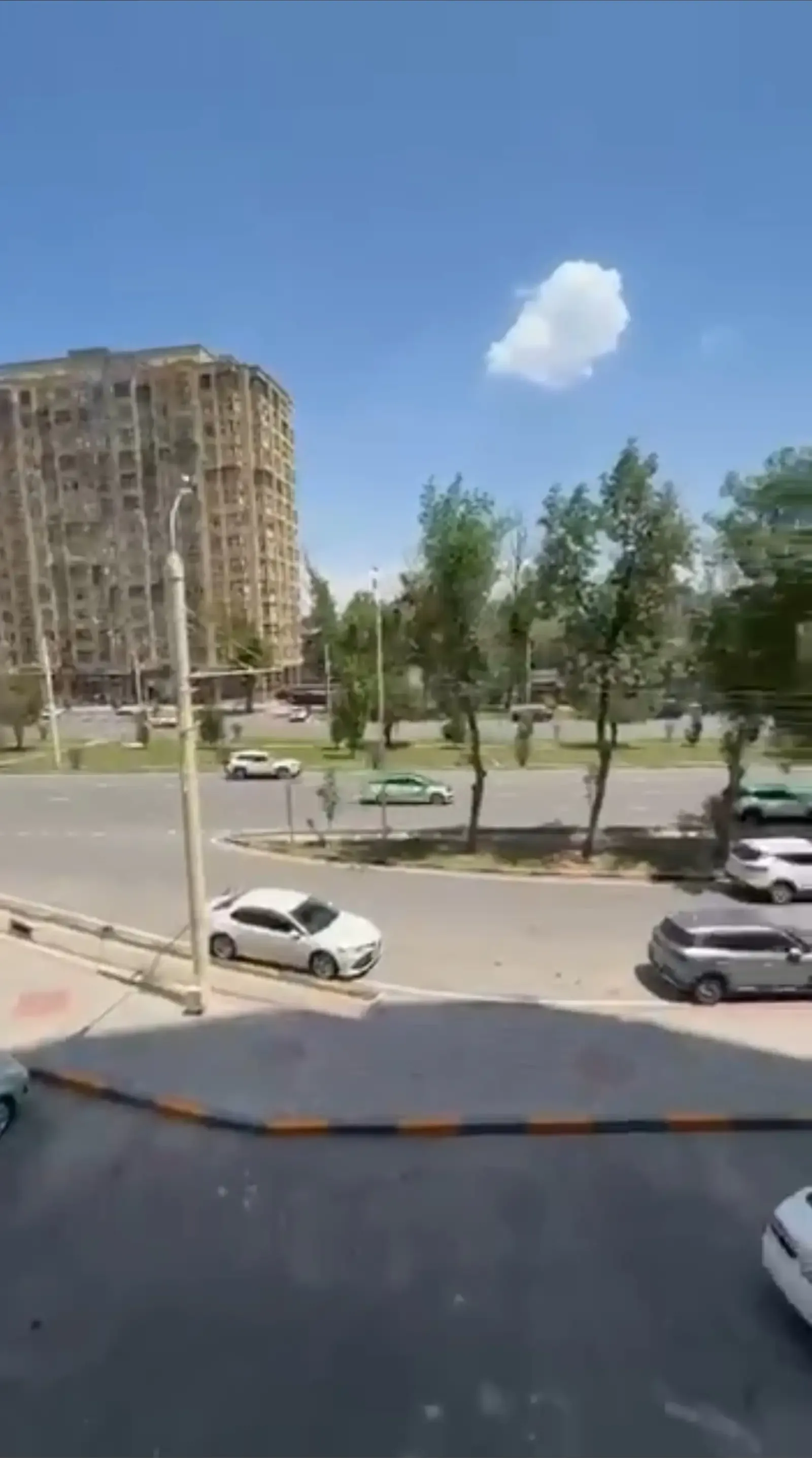3-комн. квартира, 2 этаж, 74 м², 112мкр, Наздики Пайкар — фото 6