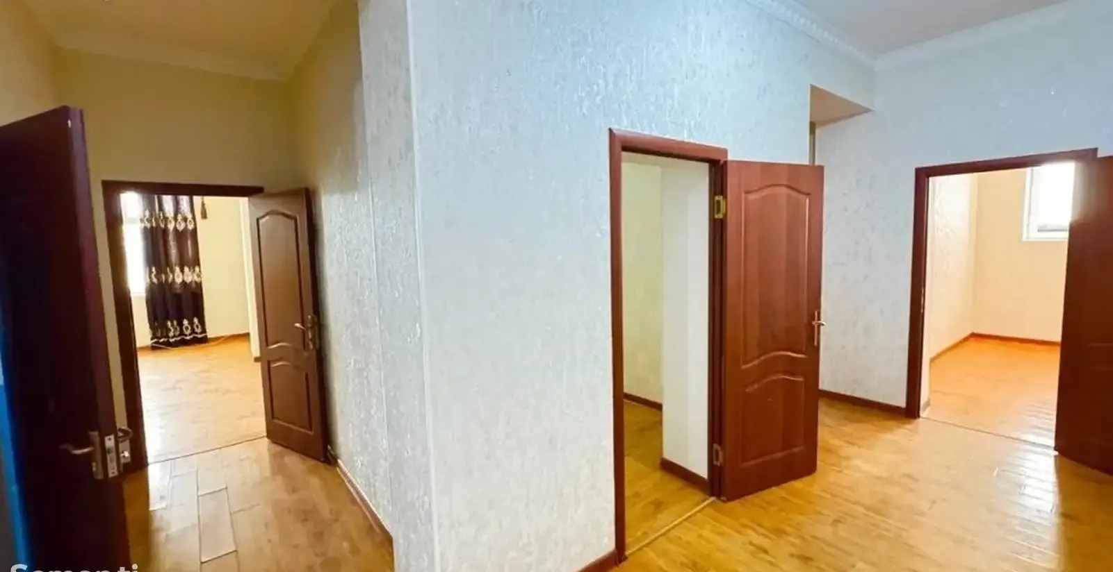 3-комн. квартира, 6 этаж, 120 м², Гипразем Назди мактаби 91 — фото 6