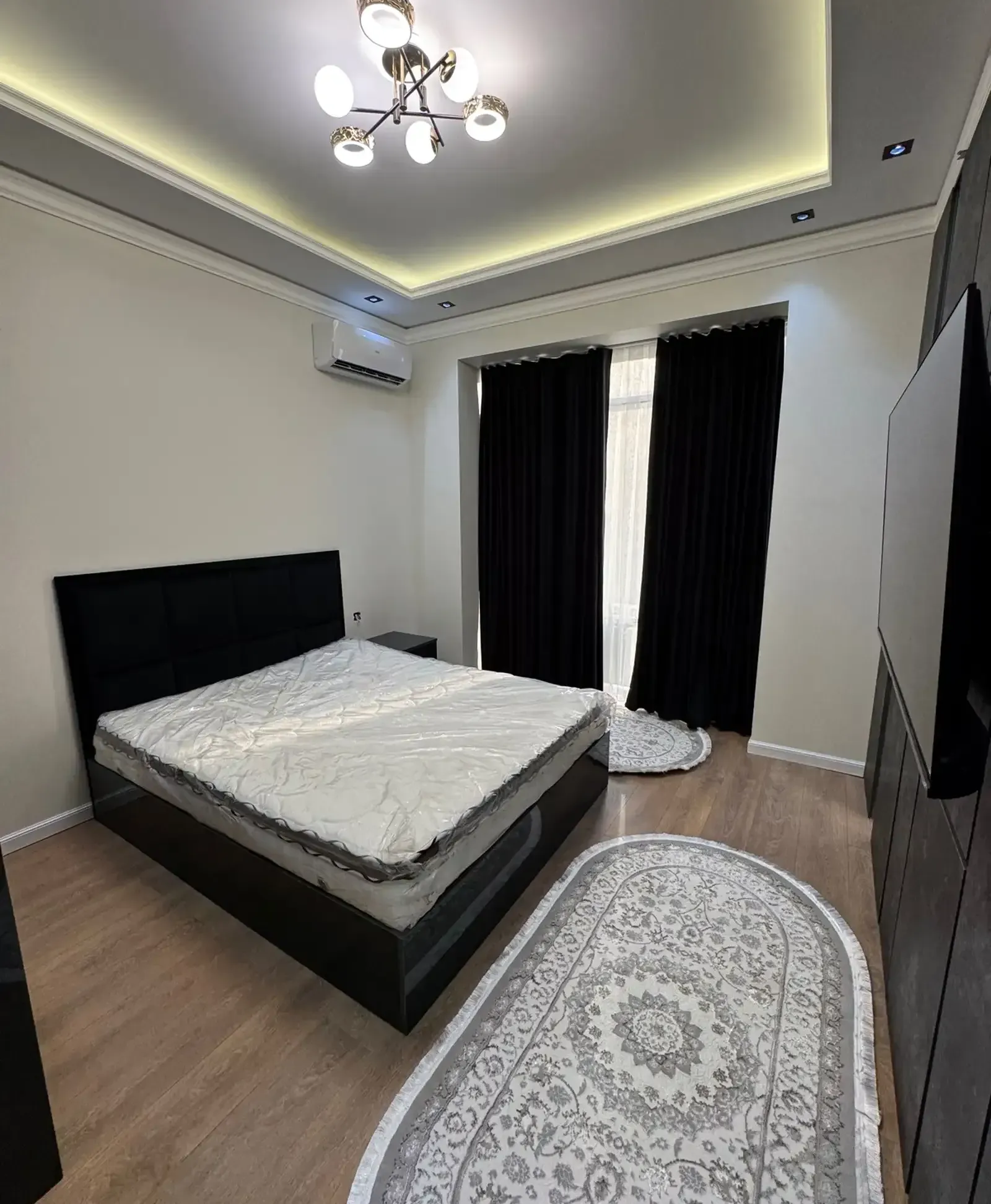 2-комн. квартира, 8 этаж, 75м², Пайкар/Шохмансур