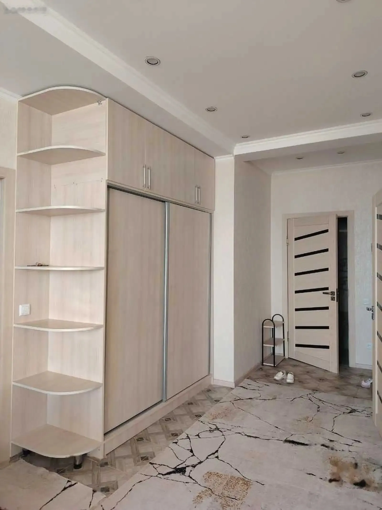 2-комн. квартира, 9 этаж, 70м², профсоюз — фото 4