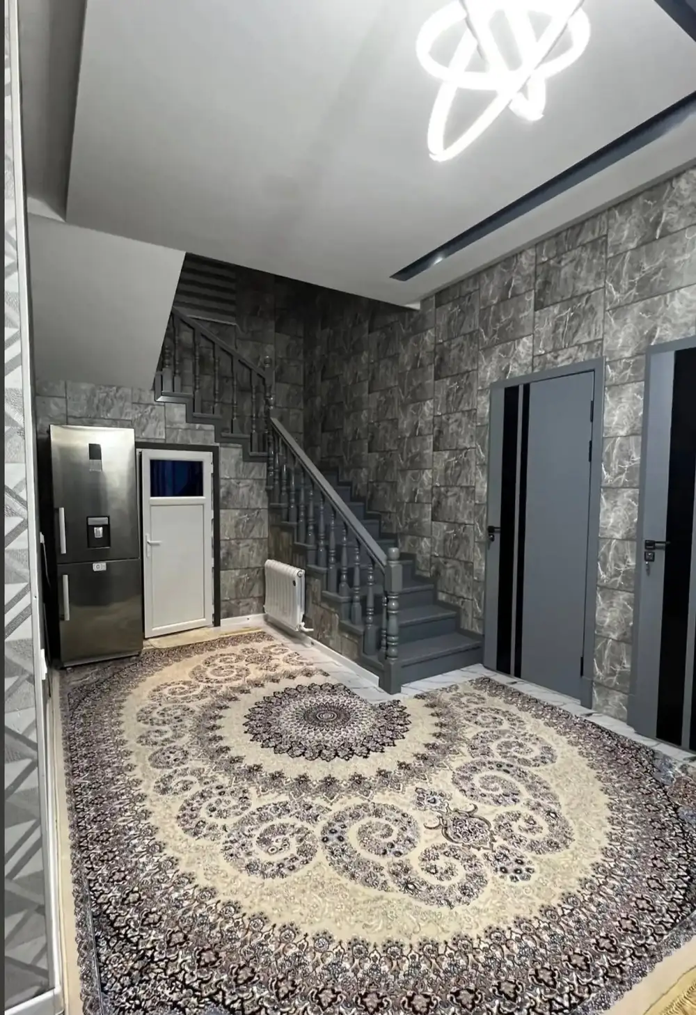 3 этажн. 6-комн. дом, 5 соток, н Шохмансур — фото 6