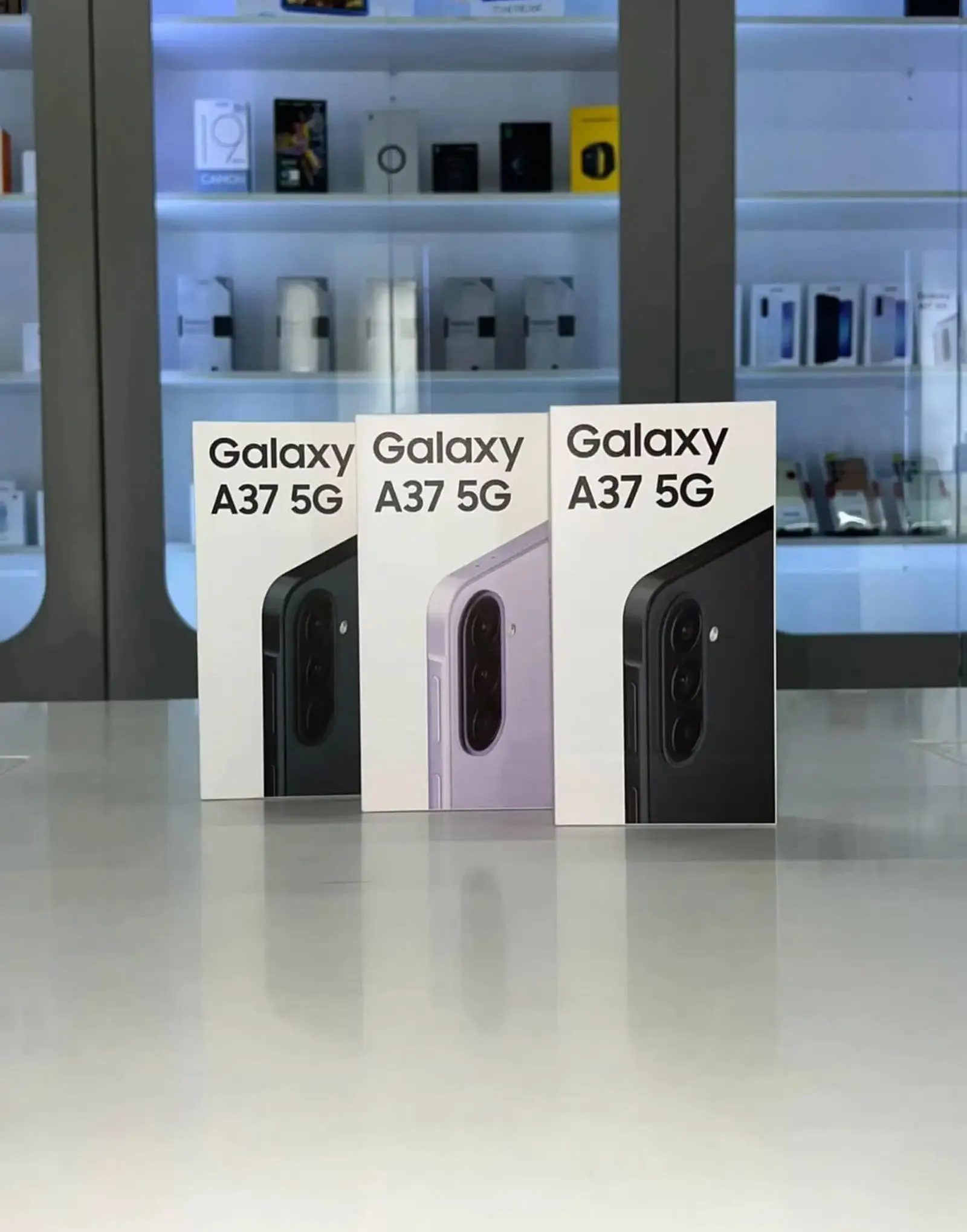 Samsung Galaxy A3 256 gb — фото 6