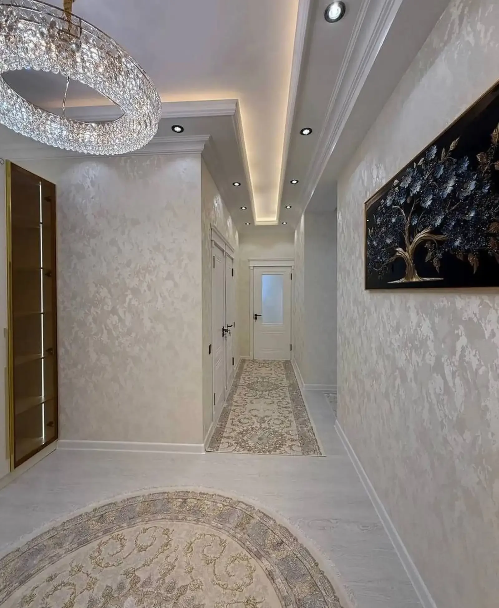 2-комн. квартира, 13 этаж, 83 м², Сино — фото 4