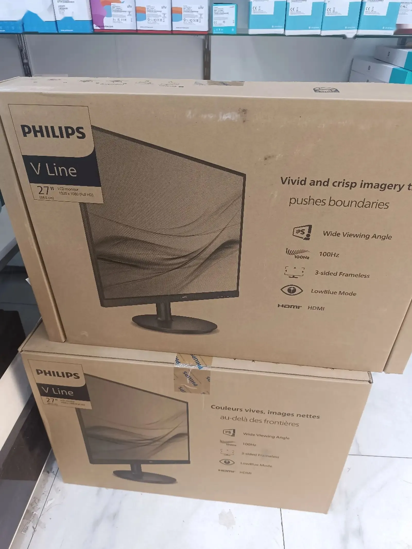 Монитор Philips