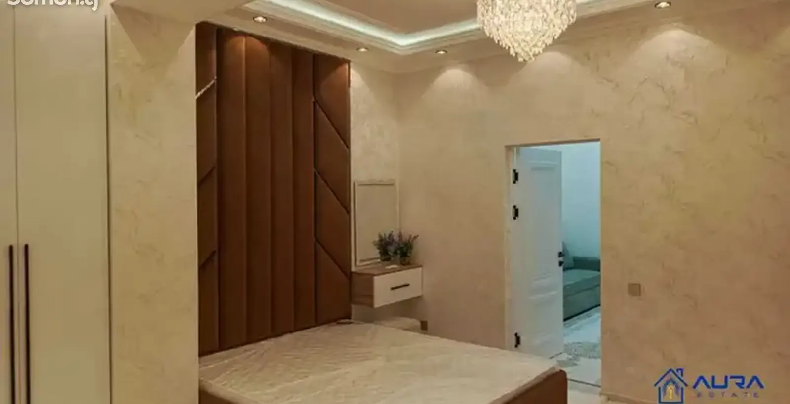 3-комн. квартира, 4 этаж, 105 м², Сино, ул. Казокон (Пушти Релакс) — фото 7