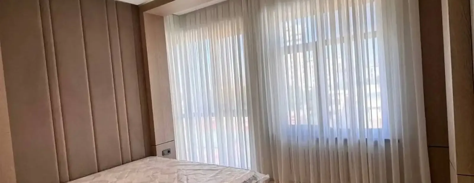 2-комн. квартира, 8 этаж, 74 м², И Сомони — фото 2