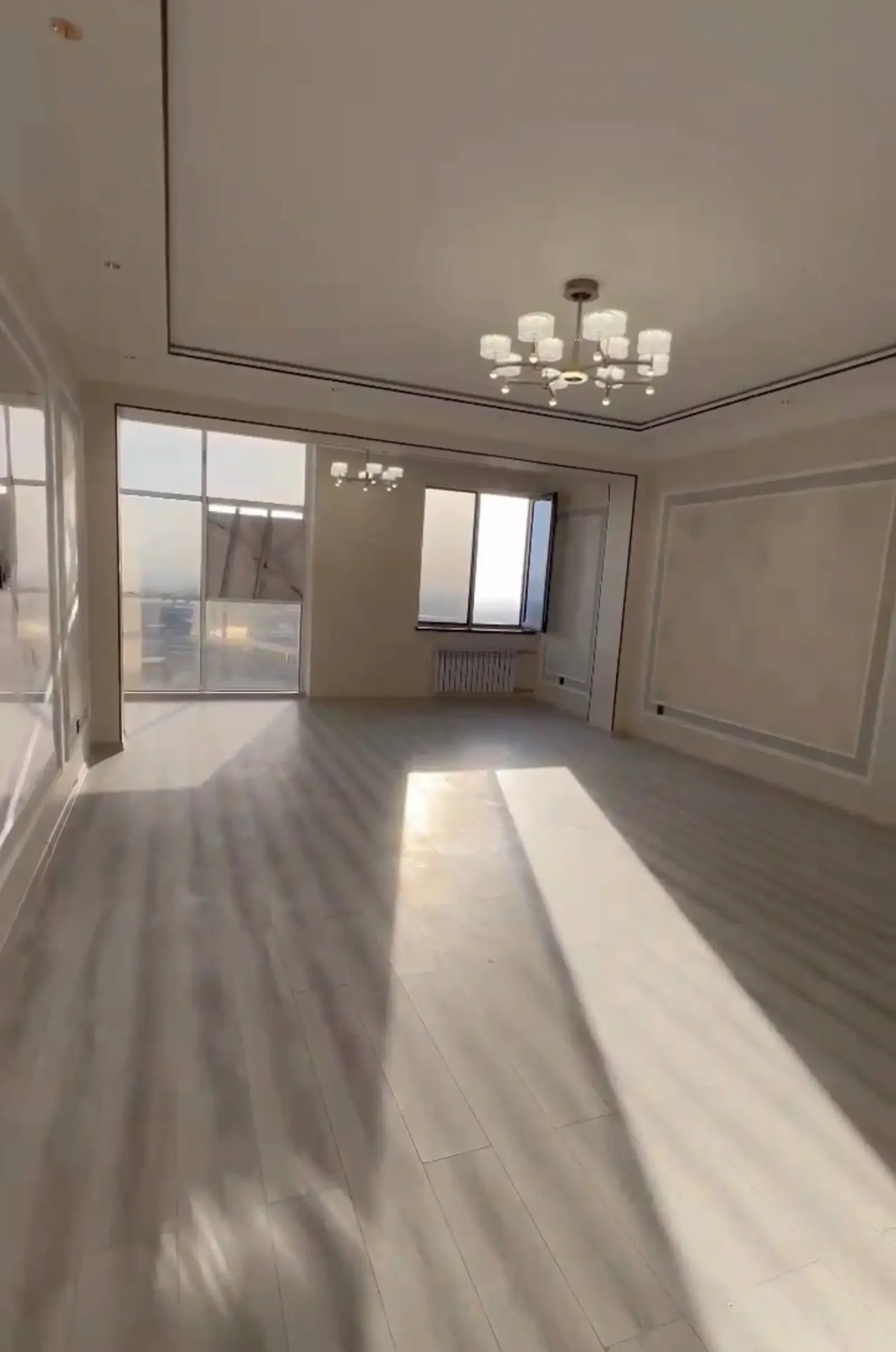 3-комн. квартира, 13 этаж, 143 м², Фирдавси, Соҳили — фото 9