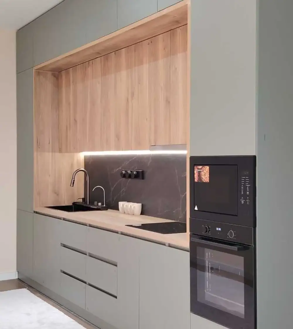 3-комн. квартира, 10 этаж, 110 м², Сино ресторани шоми Душанбе — фото 7