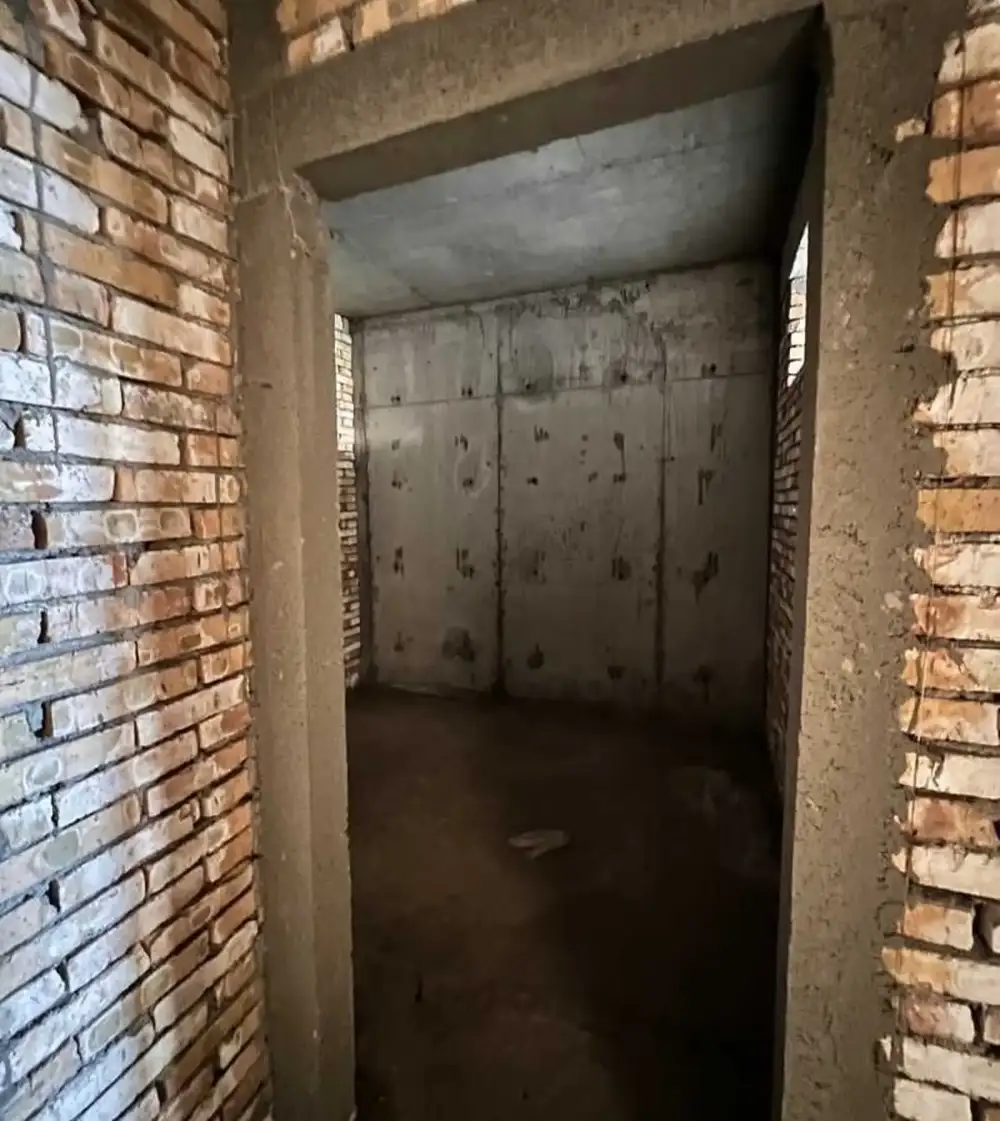 3-комн. квартира, 9 этаж, 97 м², Сино — фото 4