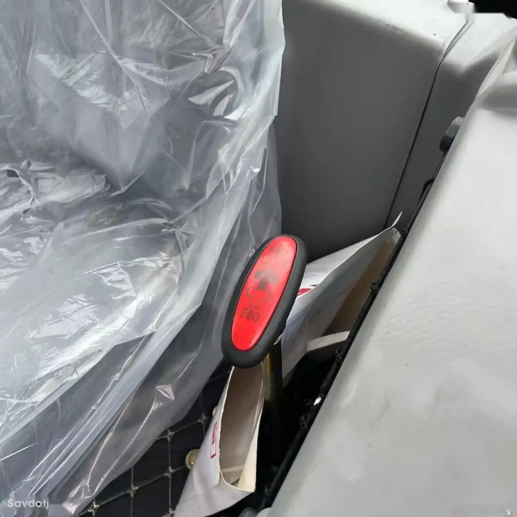 Трактор ReVo LF 904 на заказ