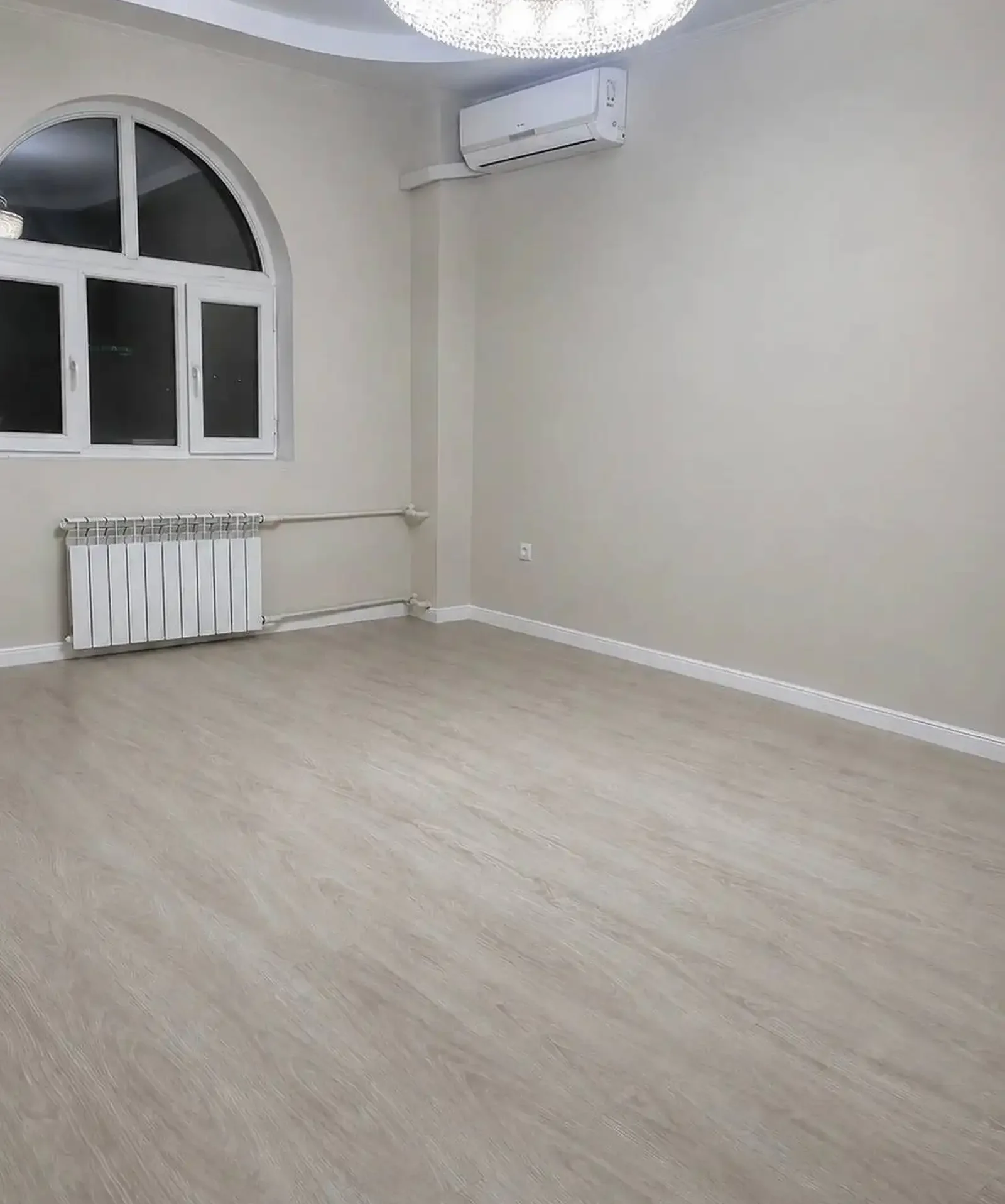 2-комн. квартира, 10 этаж, 70 м², Сино — фото 3