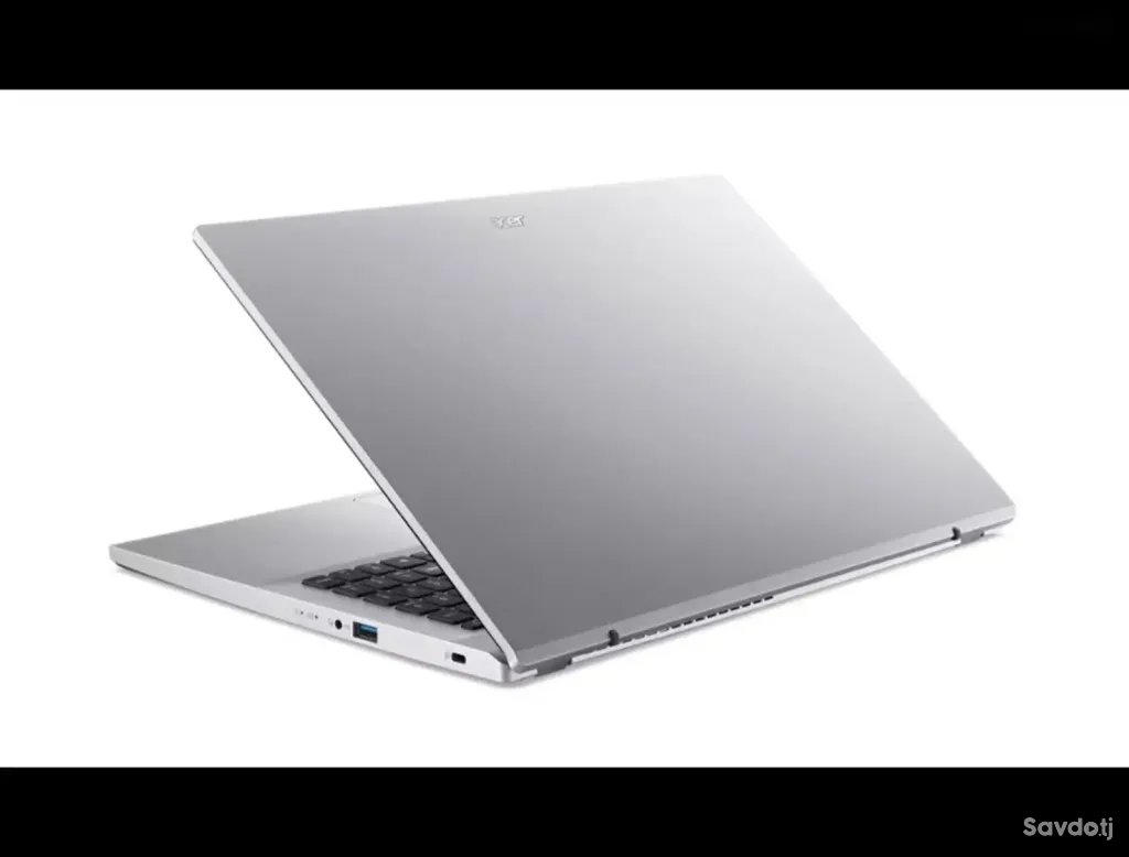 Ноутбук Acer Aspire Go 15 Ryzen 7 16ГБ 512ГБ SSD Full HD