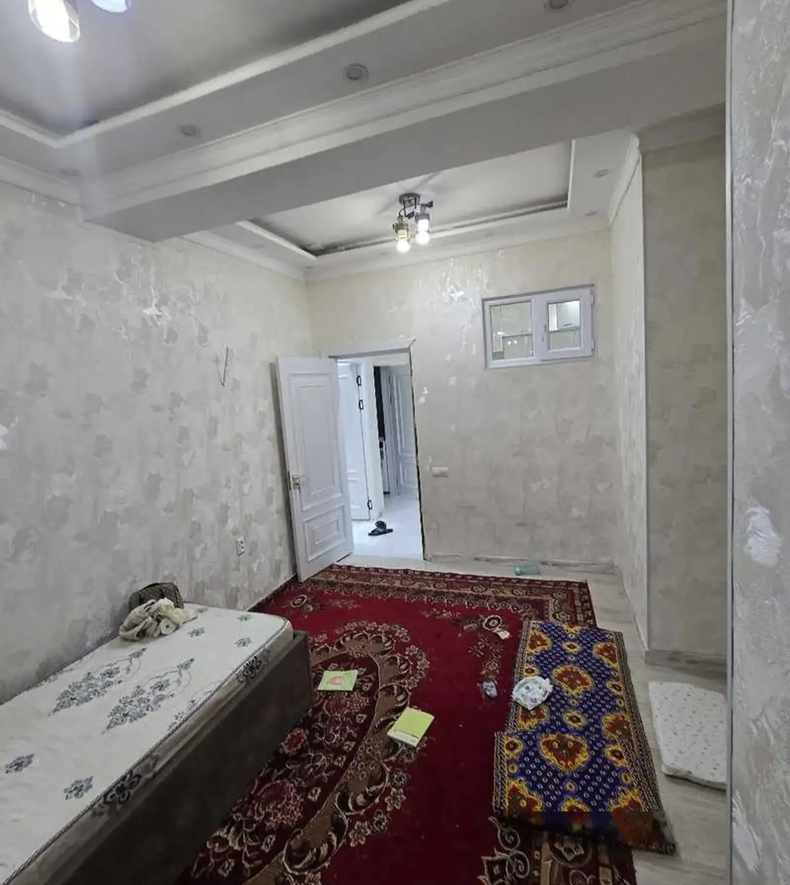 2-комн. квартира, 12 этаж, 55м², Фирдавси — фото 2