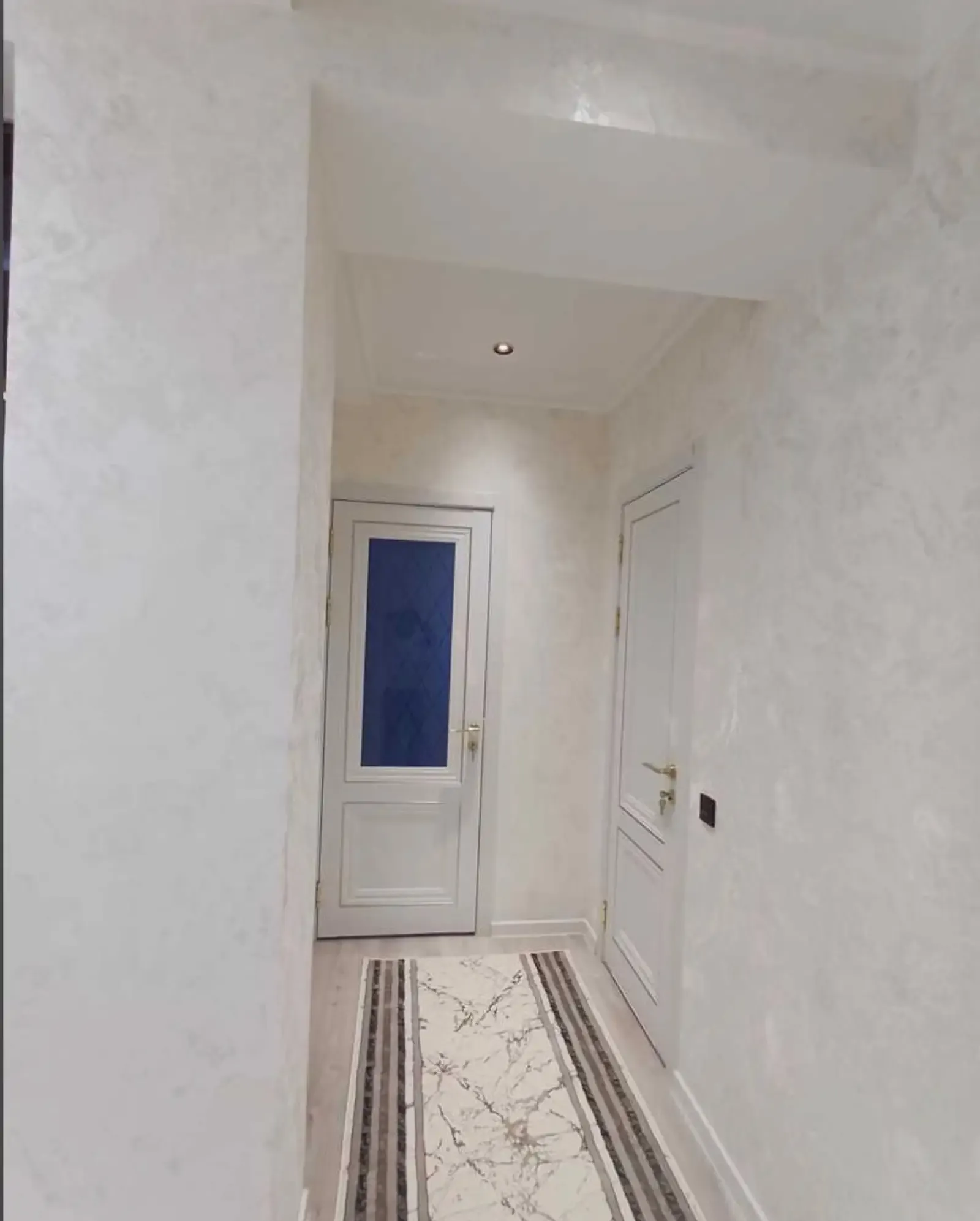 2-комн. квартира, 9 этаж, 83 м², Исмоили сомони