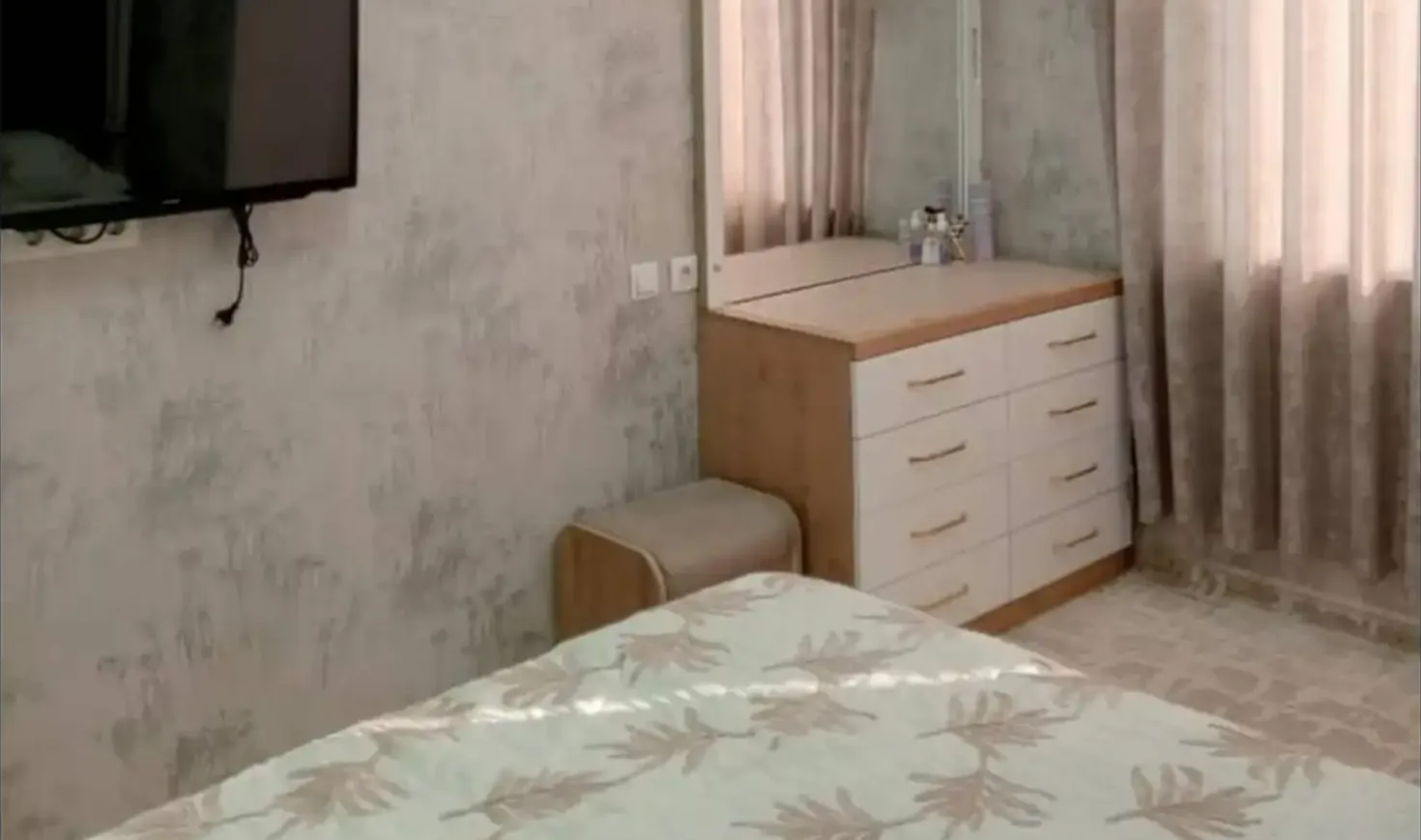 2-комн. квартира, 5 этаж, 56м², И Сомони — фото 6