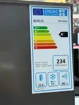 Холодильники Rolo De frost