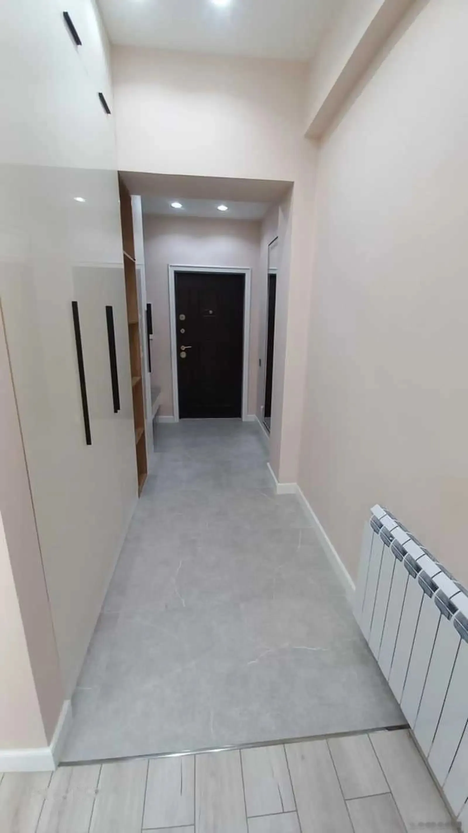 2-комн. квартира, 9 этаж, 70м², Парламент, дом Арка — фото 6